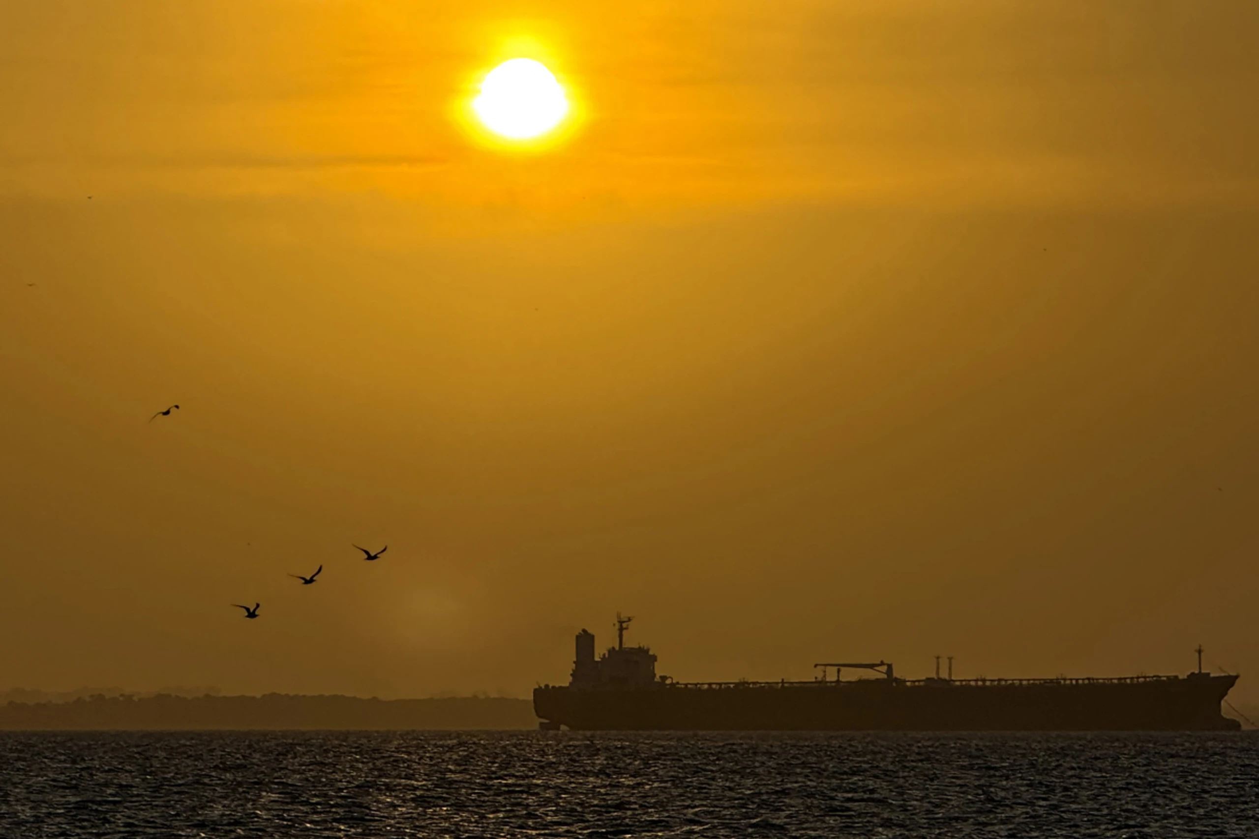 Lockerung soll nach Schätzungen 140 Millionen Barrel betreffen
