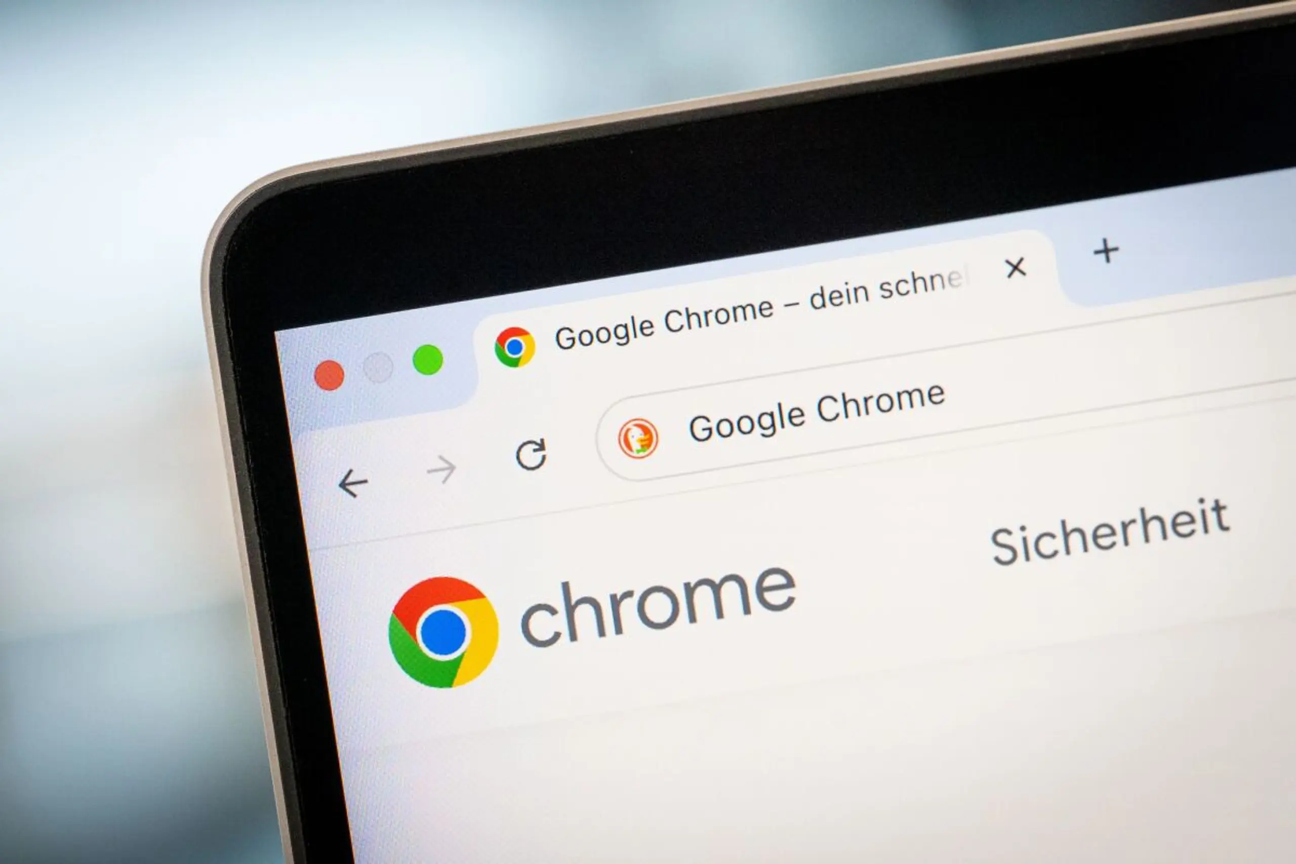 Wer Chrome auf Windows, Mac oder Linux nutzt, sollte schnell updaten