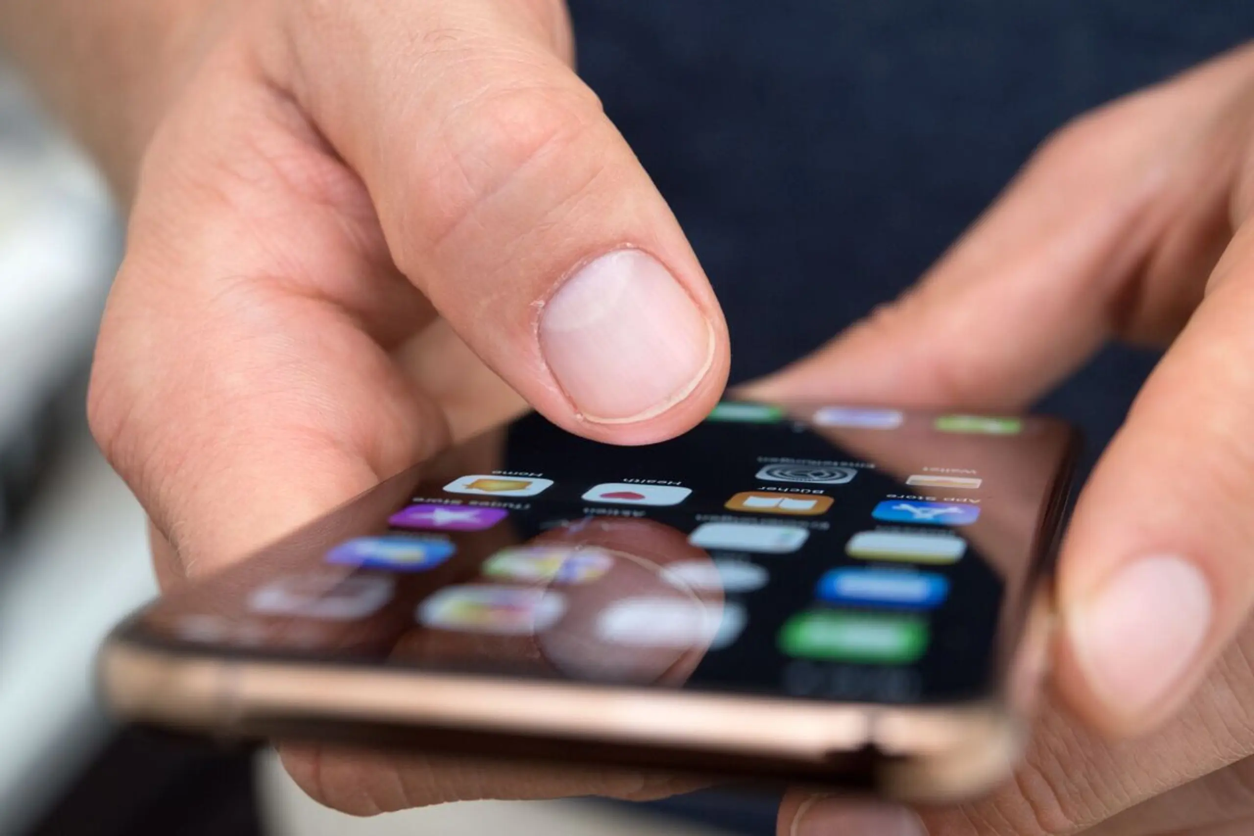 Wer noch iOS 18.4 bis 18.7 nutzt, ist durch "Darksword" gefährdet