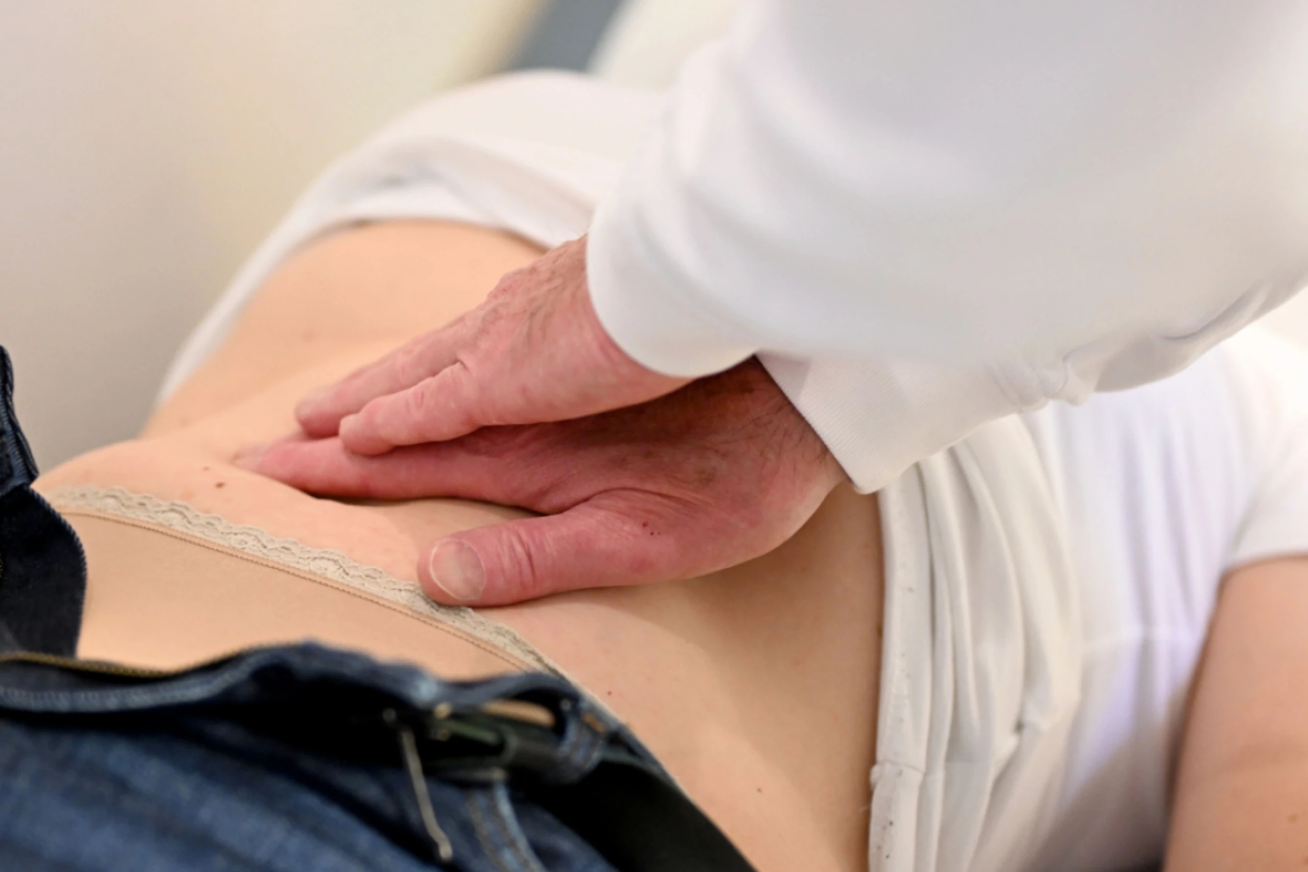 Frauen mit Beeinträchtigung immer noch von Sterilisation betroffen