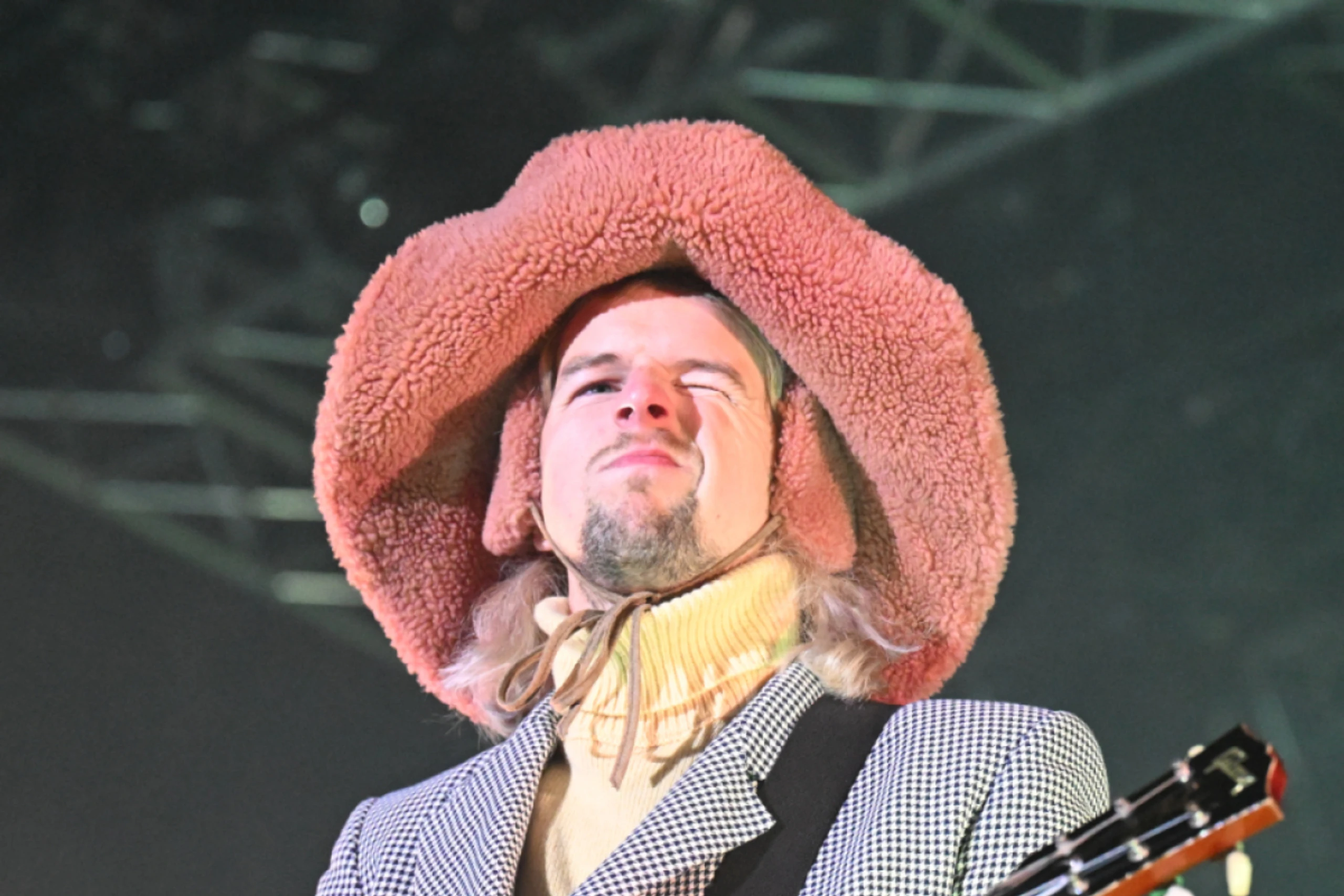 Michael Krammer verlegt seinen Lebensmittelpunkt