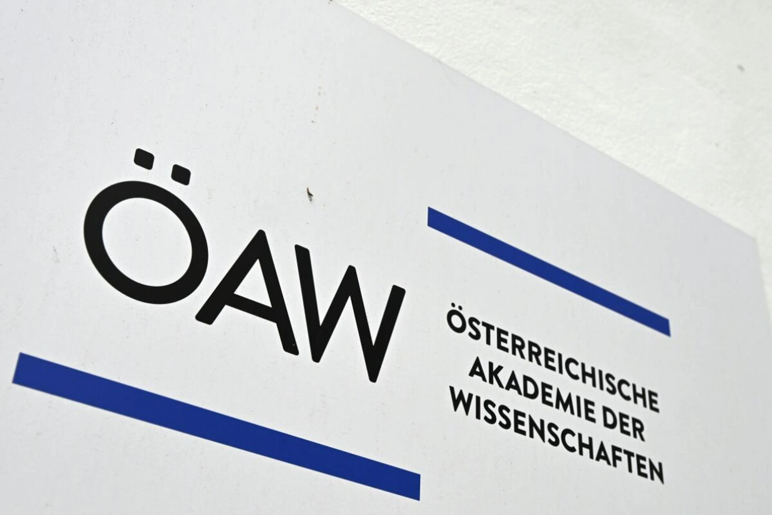 ÖAW vergab Ehrenmedaille und zwei Wissenschaftspreise