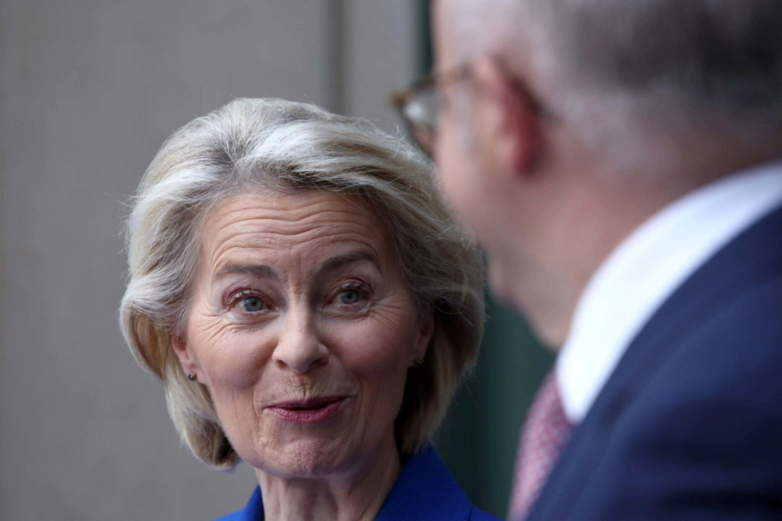 Alle spüren die Folgen