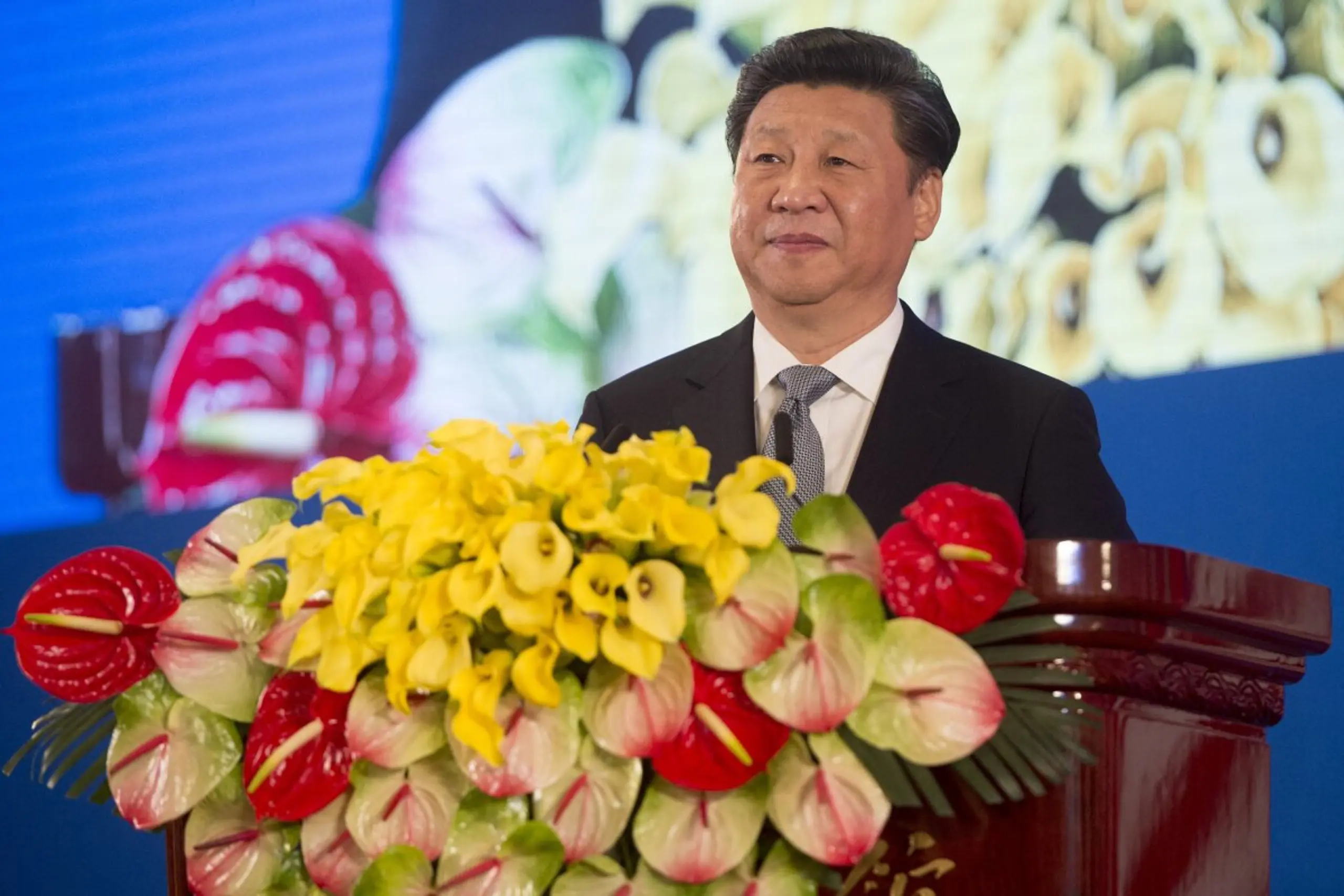 Xi will Staatsunternehmen, Universitäten und Forschungseinrichtungen umsiedeln