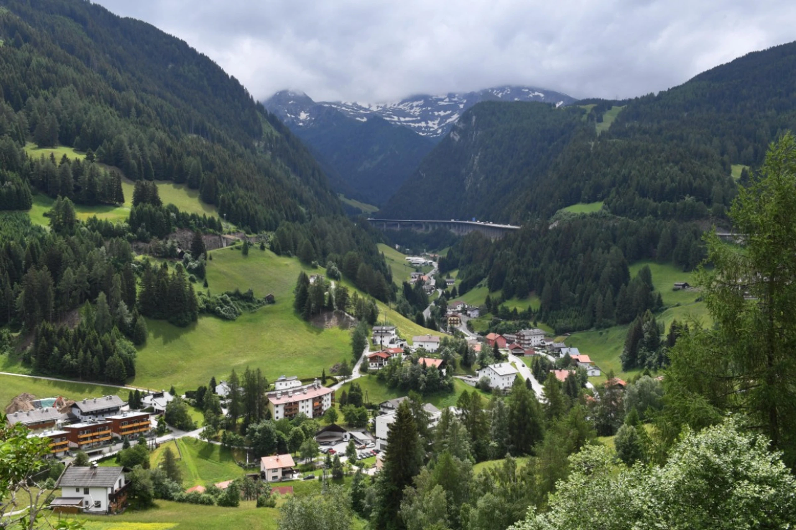 Laut Forschern ist die Bewegung nicht gefährlich
