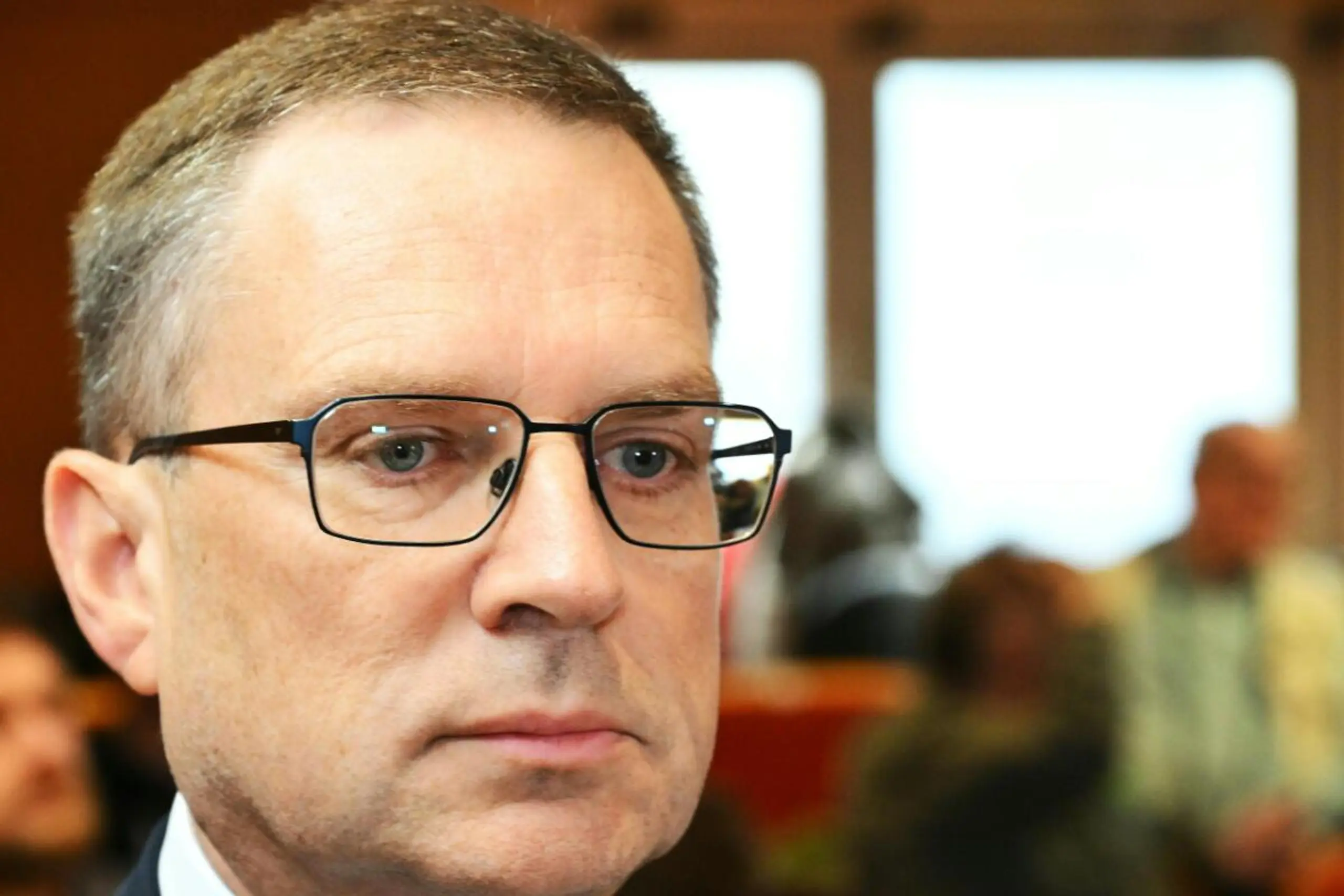 Ein Urteil ist im April geplant