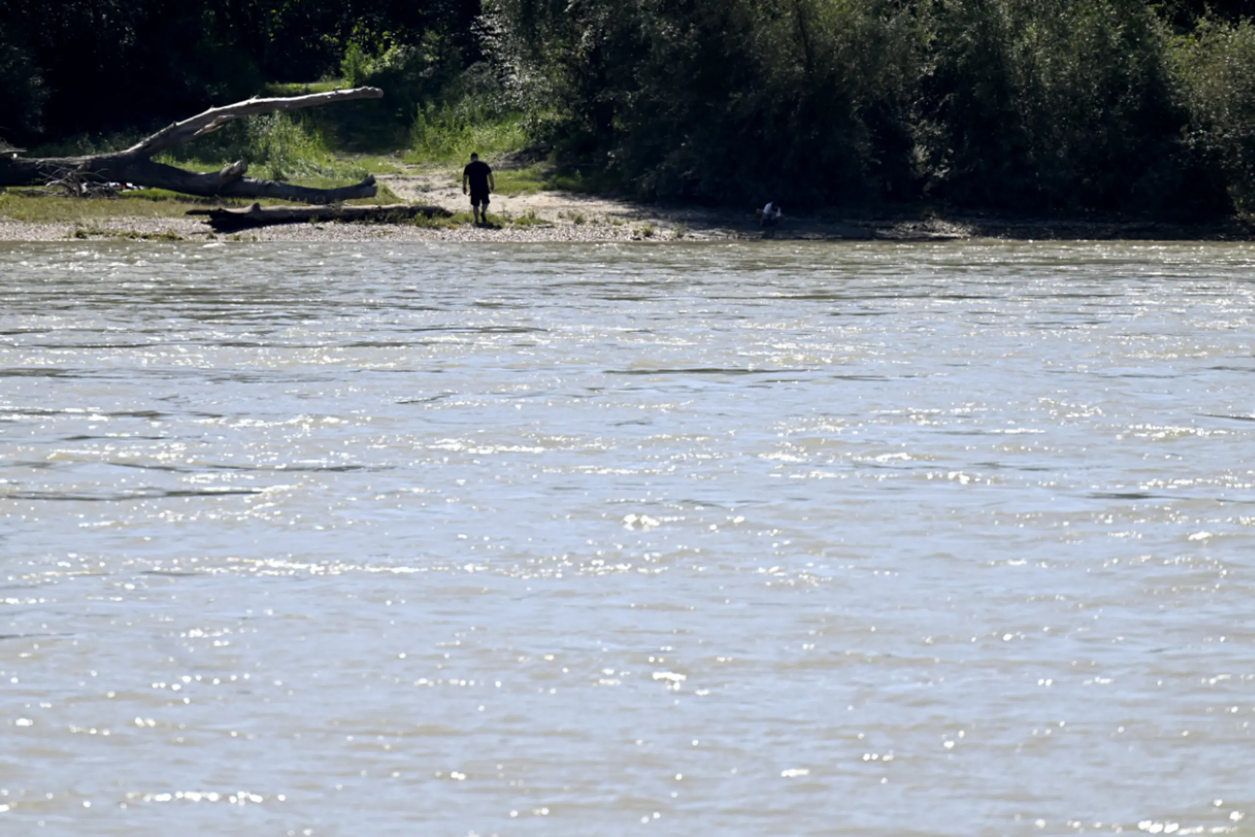 UNO-Bericht sieht vor allem Probleme an der Donau