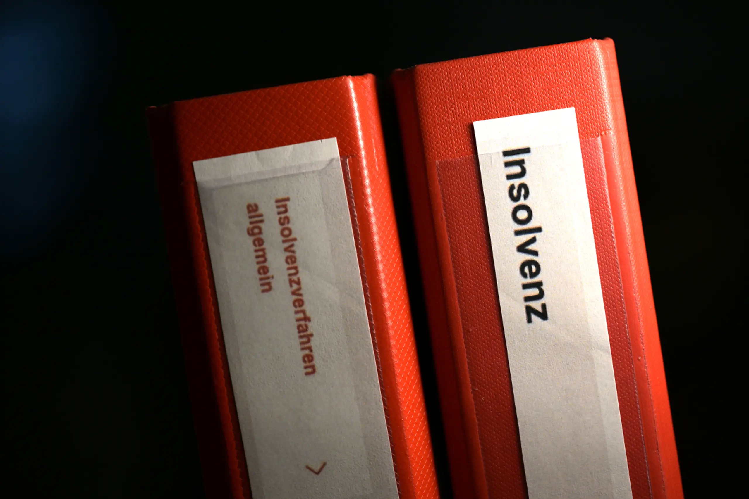 Sanierungsverfahren ohne Eigenverwaltung wird angestrebt