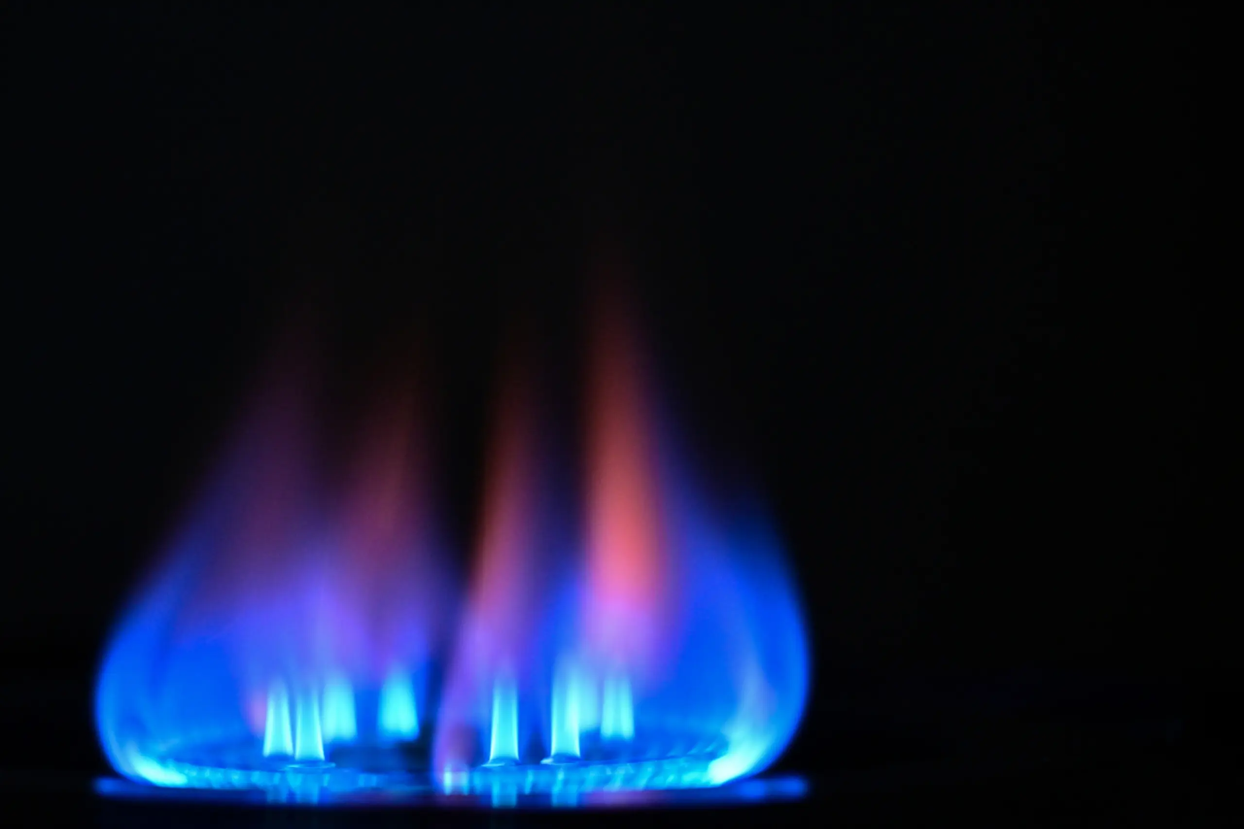 Preisniveau bei Neuverträgen für Gas deutlich gestiegen