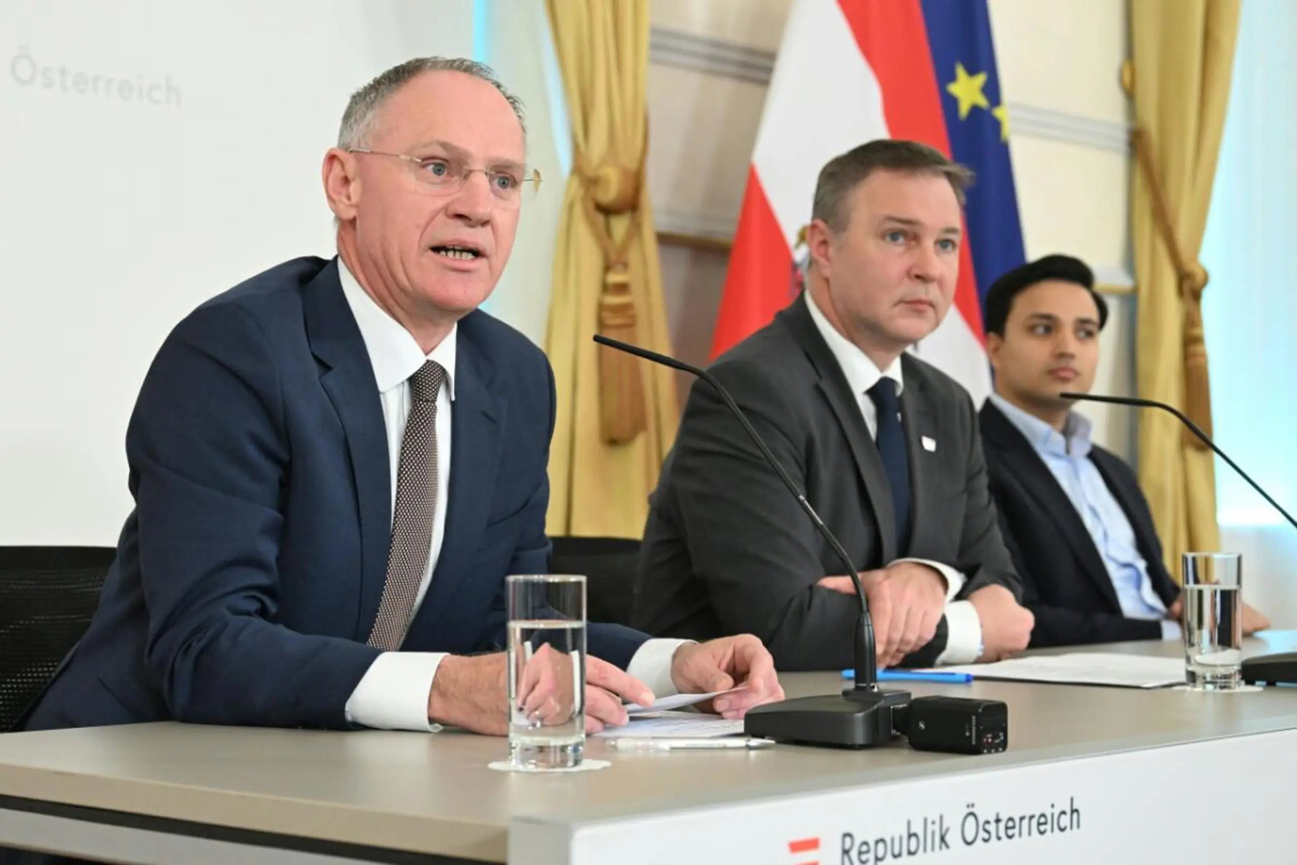 Karner freut sich über Asyl-Novelle