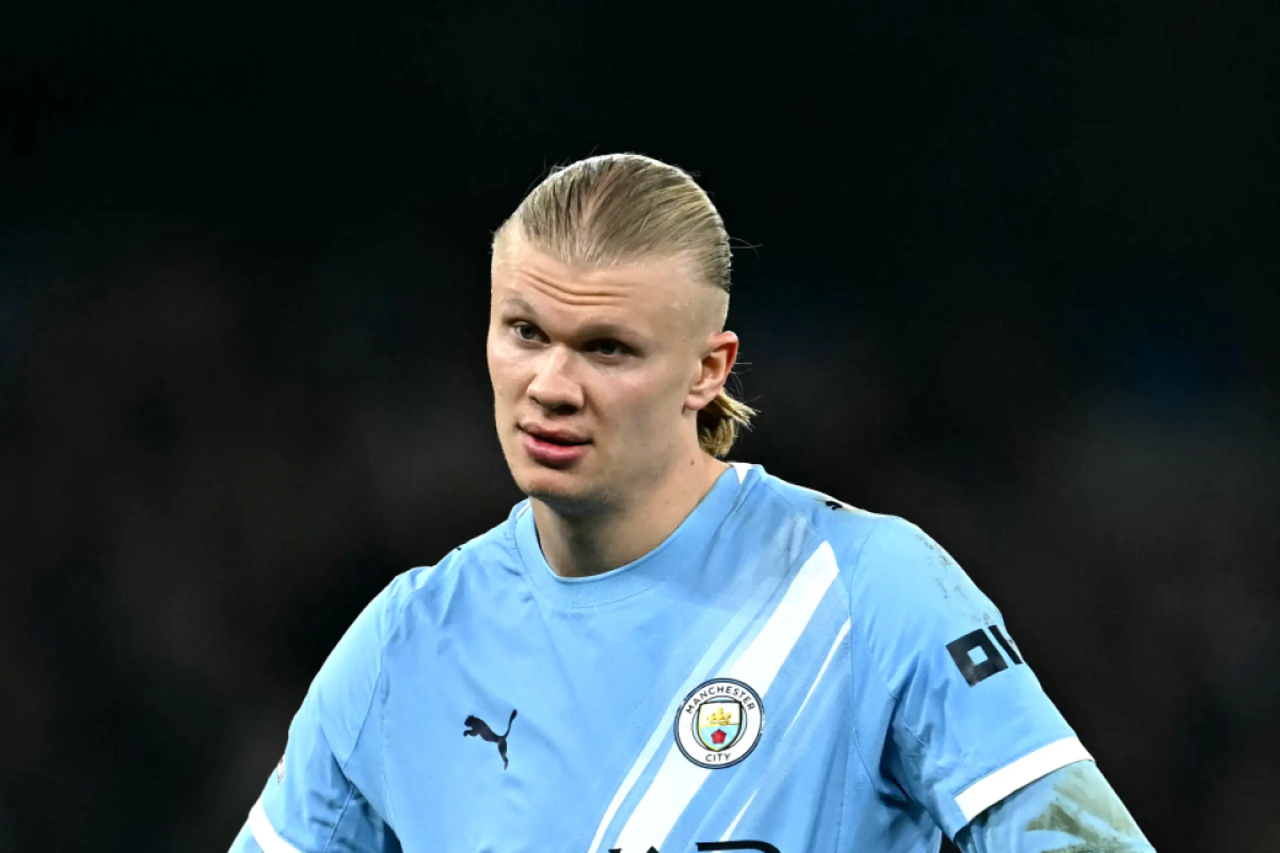 Stürmerstar Erling Haalnad ist "kein großer Leser"