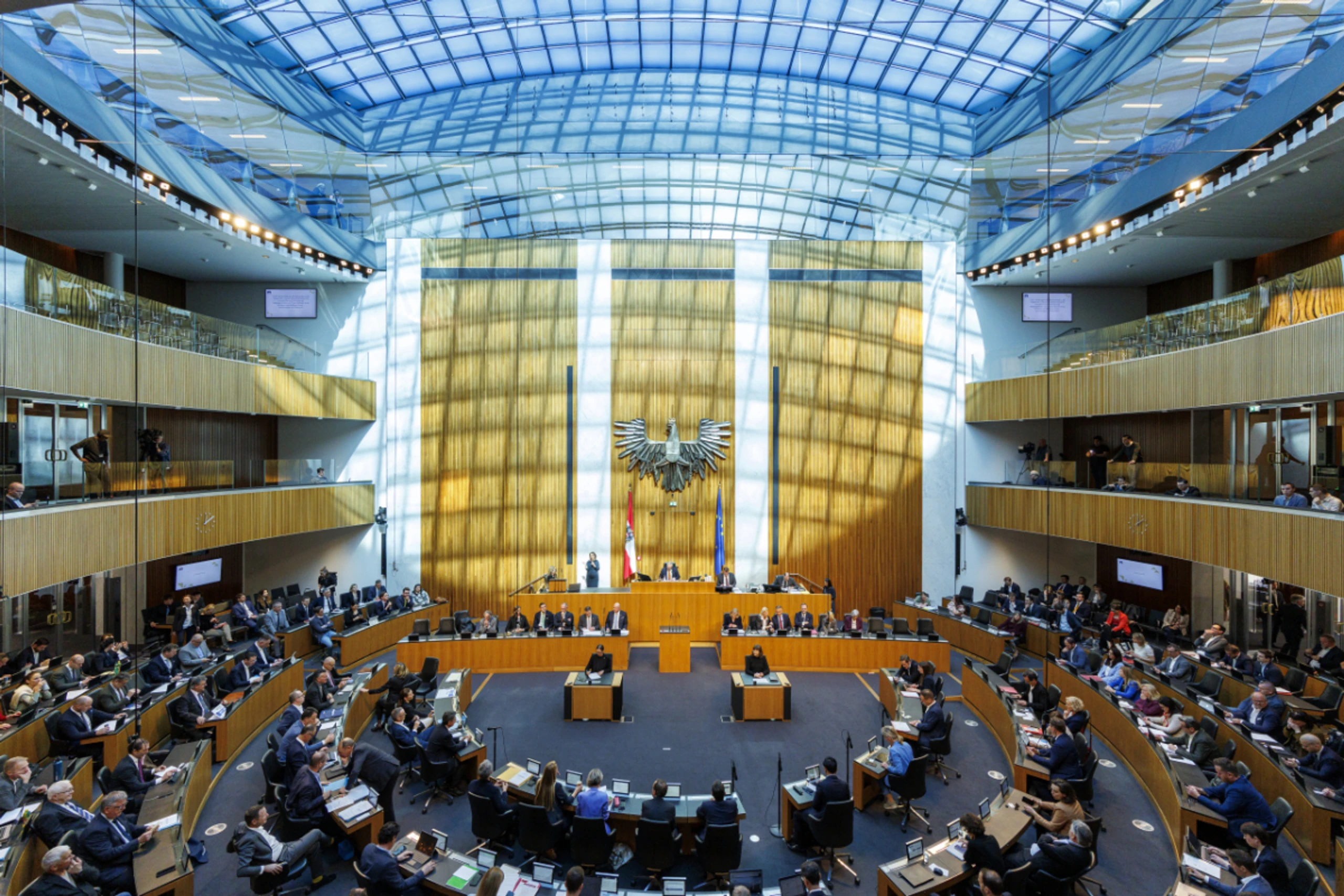 Grüne wollen zuerst die Verordnung sehen