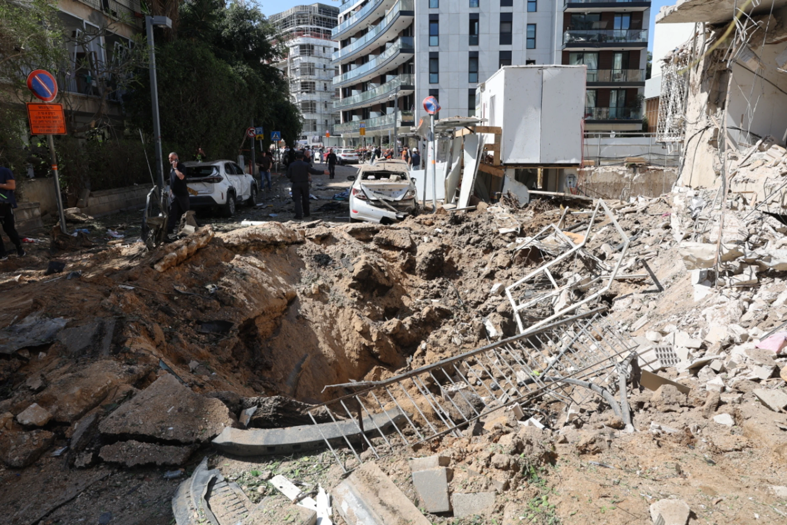 Die Waffen sollen einen Monat lang ruhen