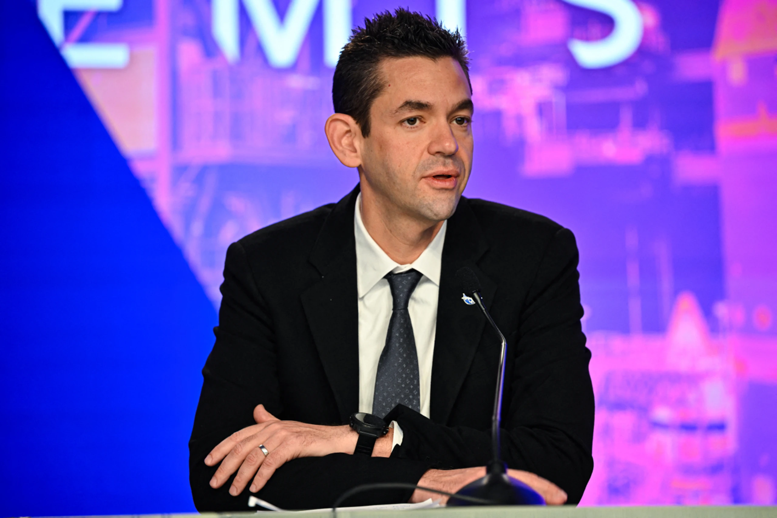 Jared Isaacman hat große Pläne