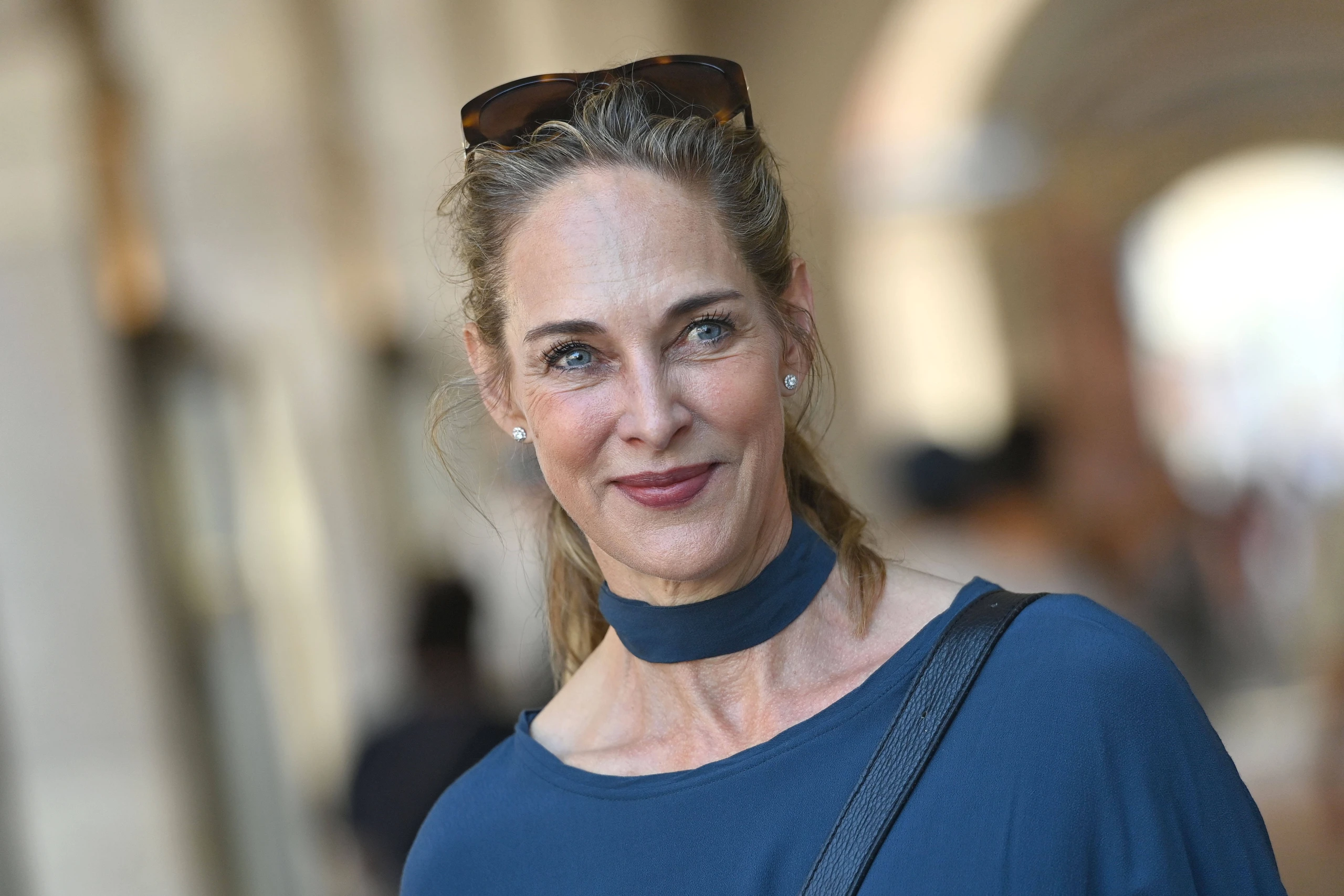 Lavant Hören: Sophie von Kessel liest Christine Lavant in neuer Podcast-Episode