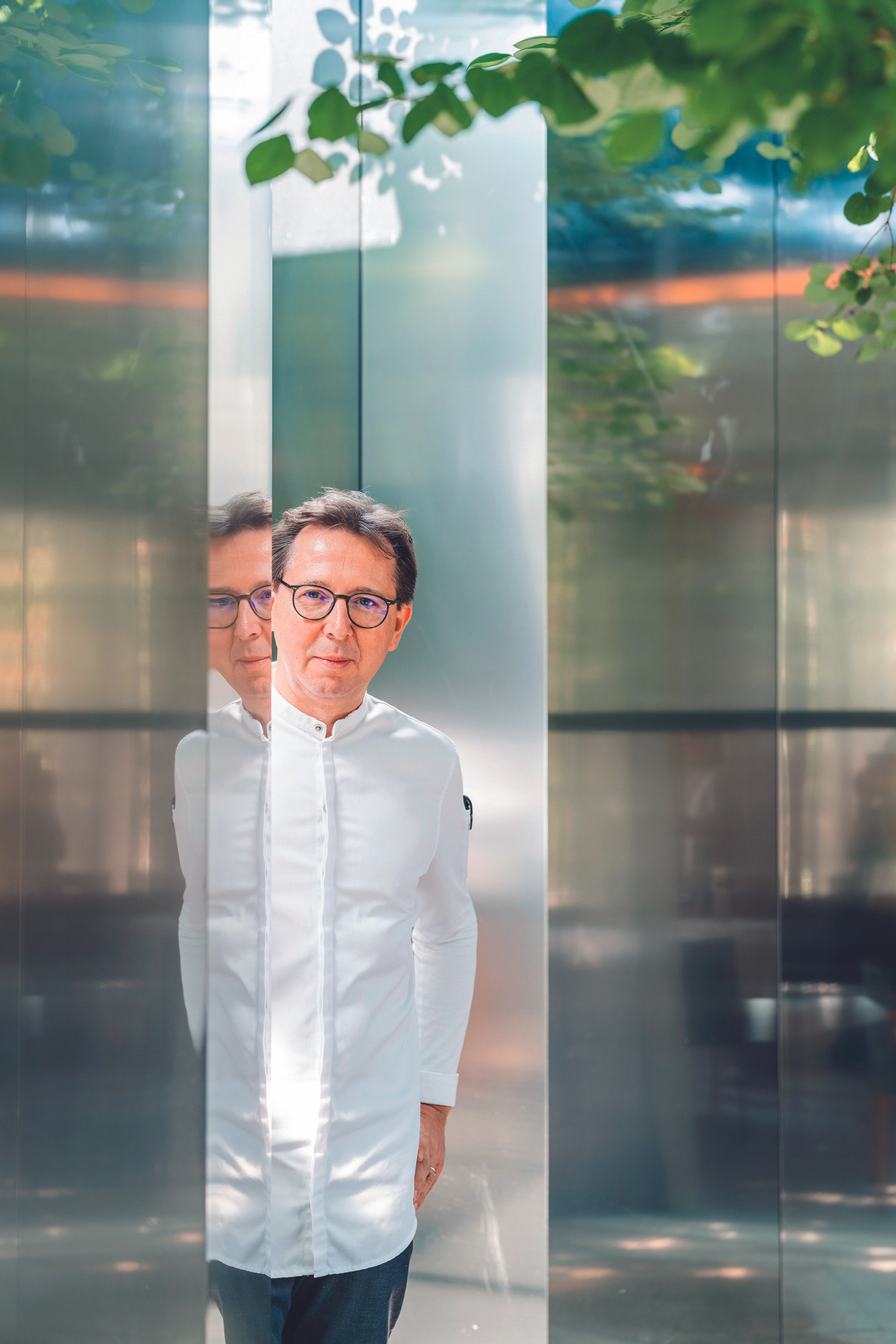 So bewertet Michelin die Restaurants in Österreich