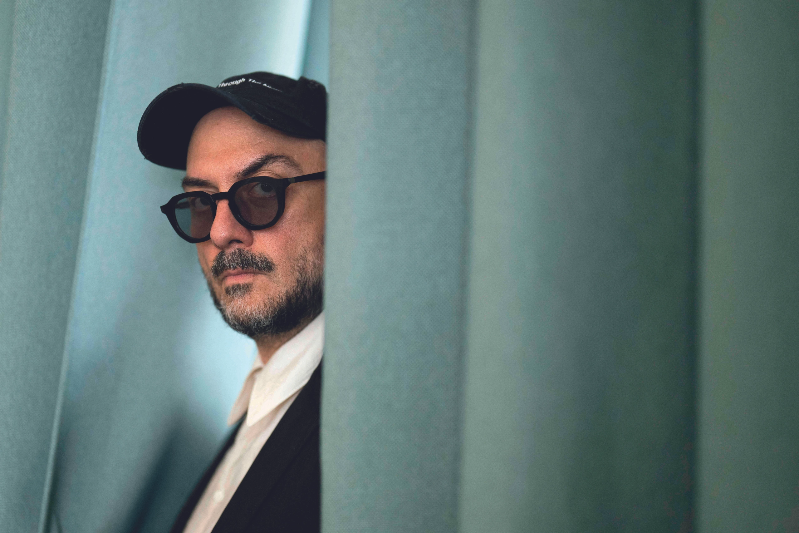 Kirill Serebrennikov: „Wir fahren direkt in die Hölle“