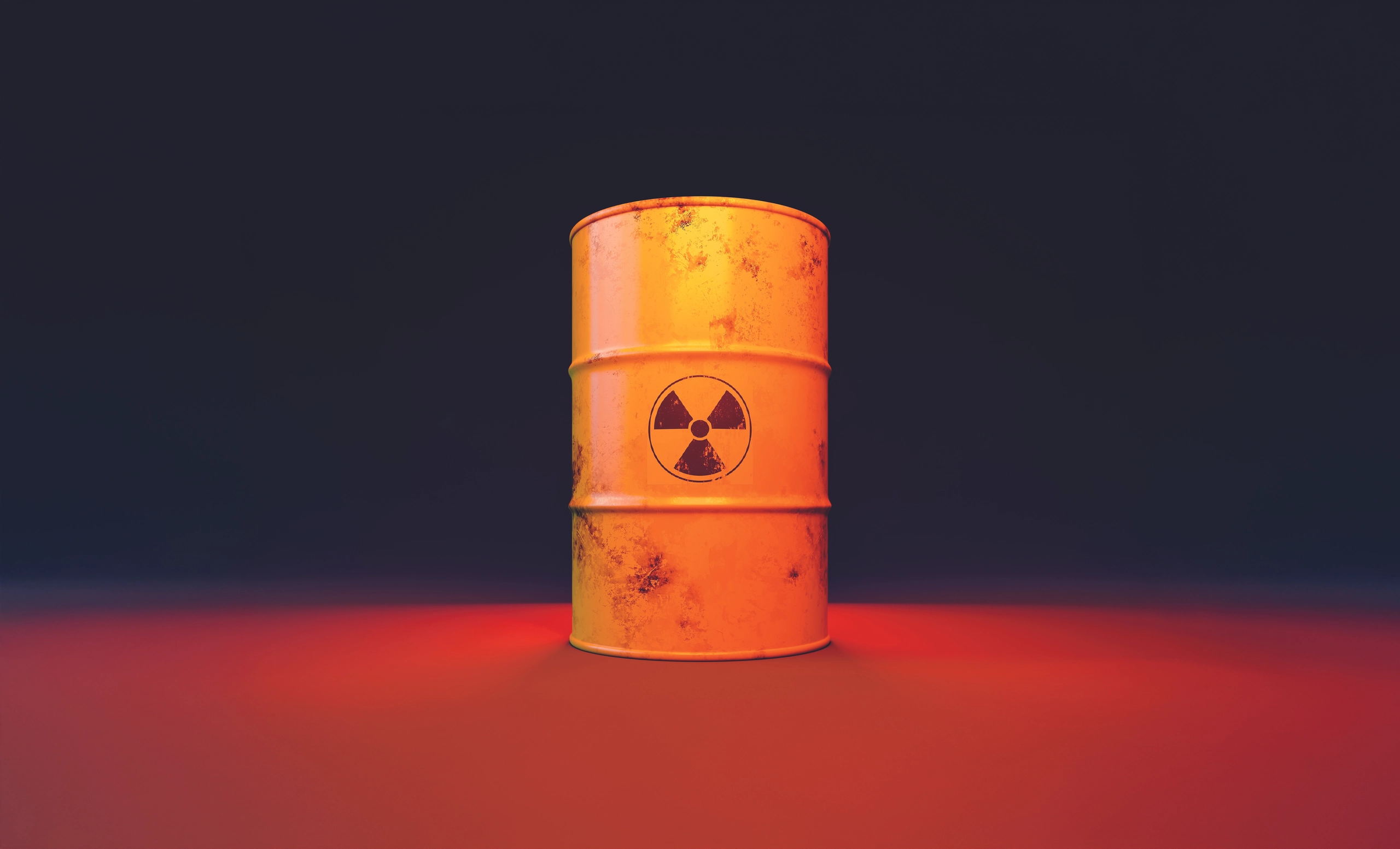 Atommüll: Lager für die Ewigkeit