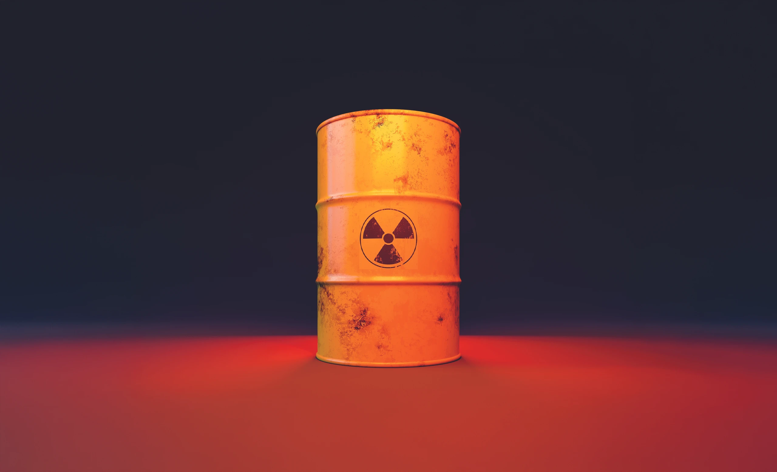 Atommüll: Lager für die Ewigkeit