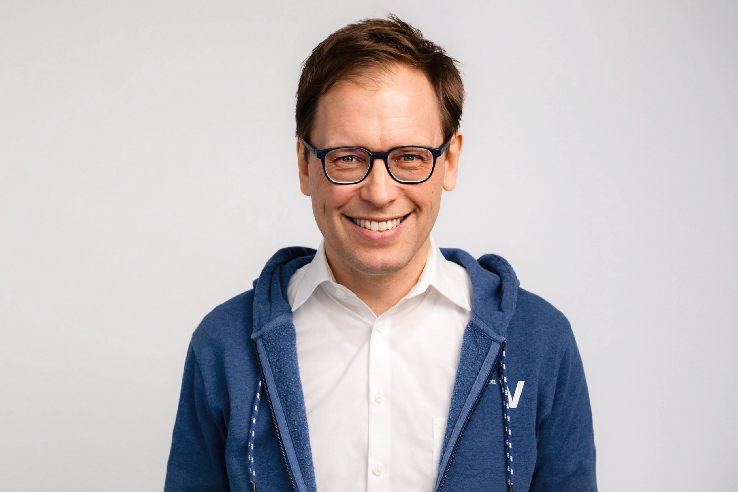 Franz Zöchbauer: „KI ist kein Heilmittel, sondern ein Tool“