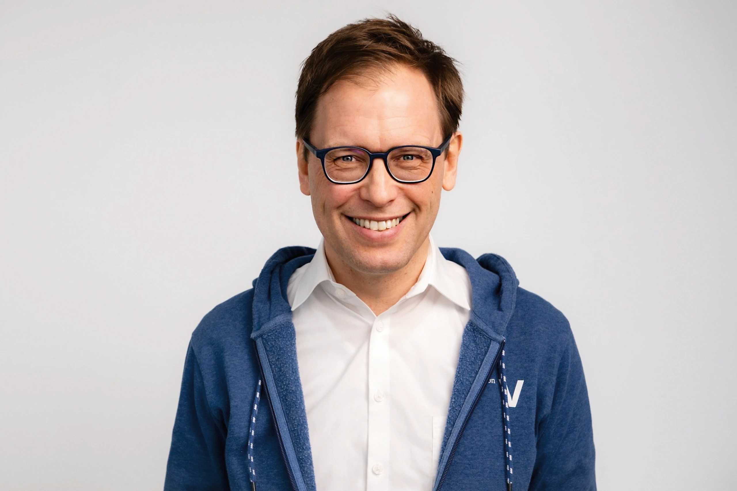 „KI ist kein Heilmittel, sondern ein Tool“