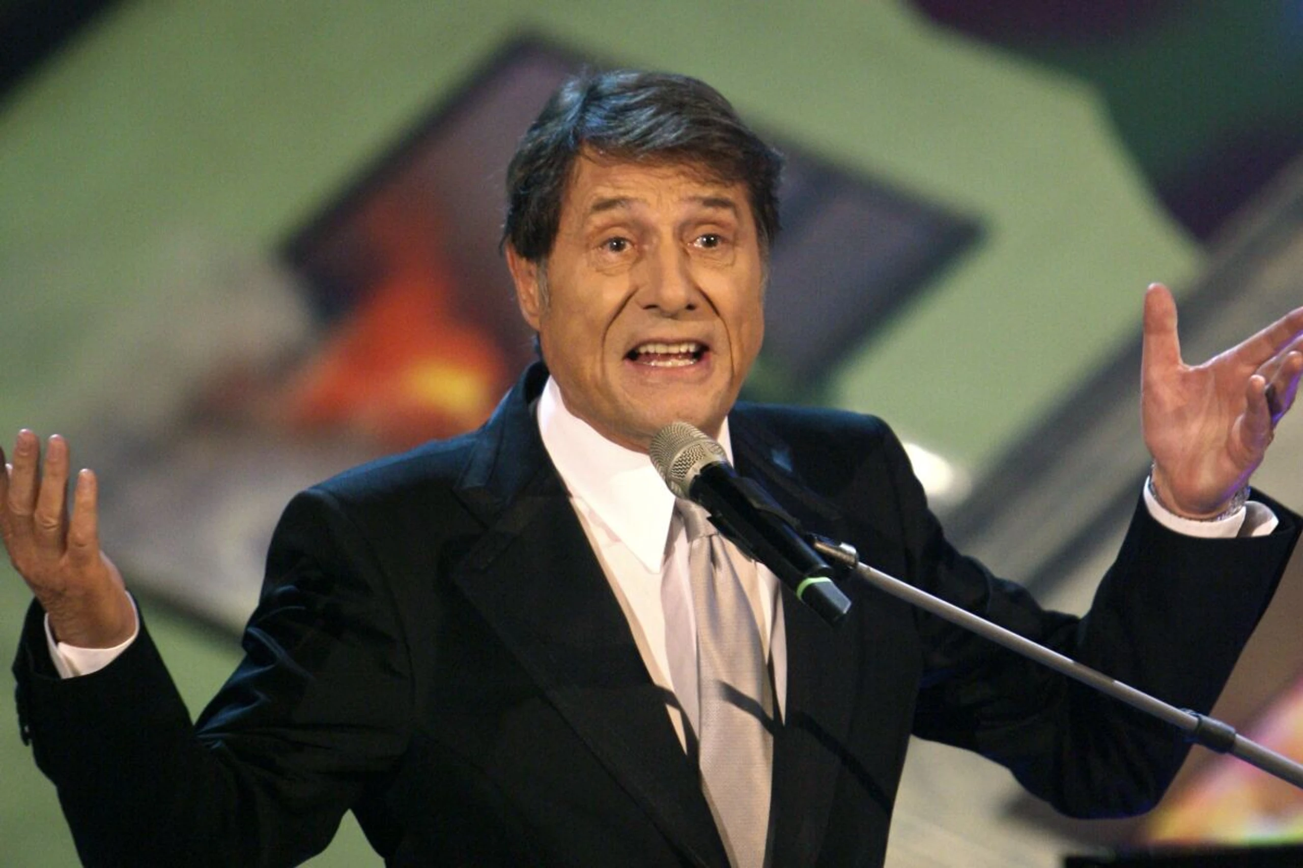 Udo Jürgens entwickelte seinen Welthit immer weiter