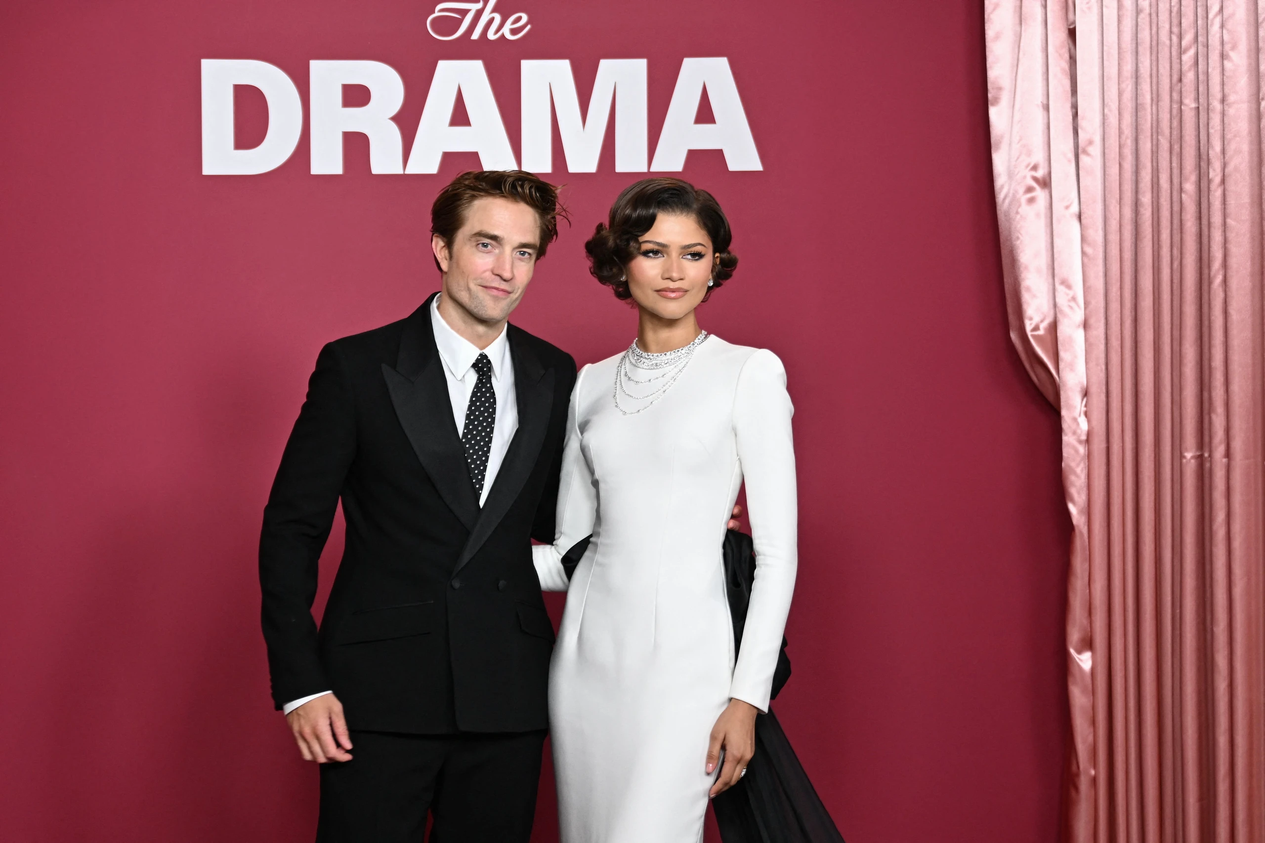 Promi-Bilder: Die neuesten Fotos der Stars