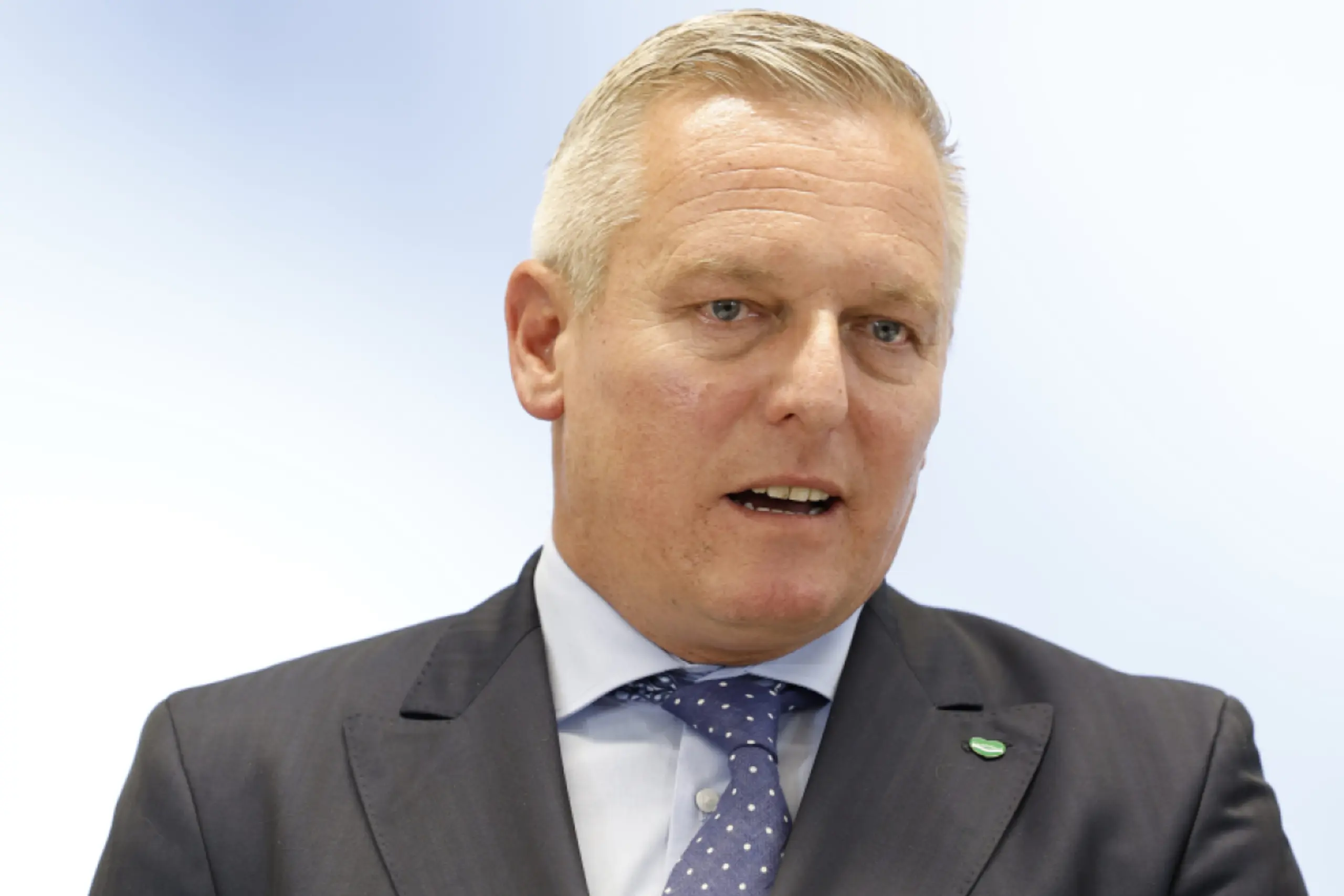 Investitionen sind laut Kunasek nötig