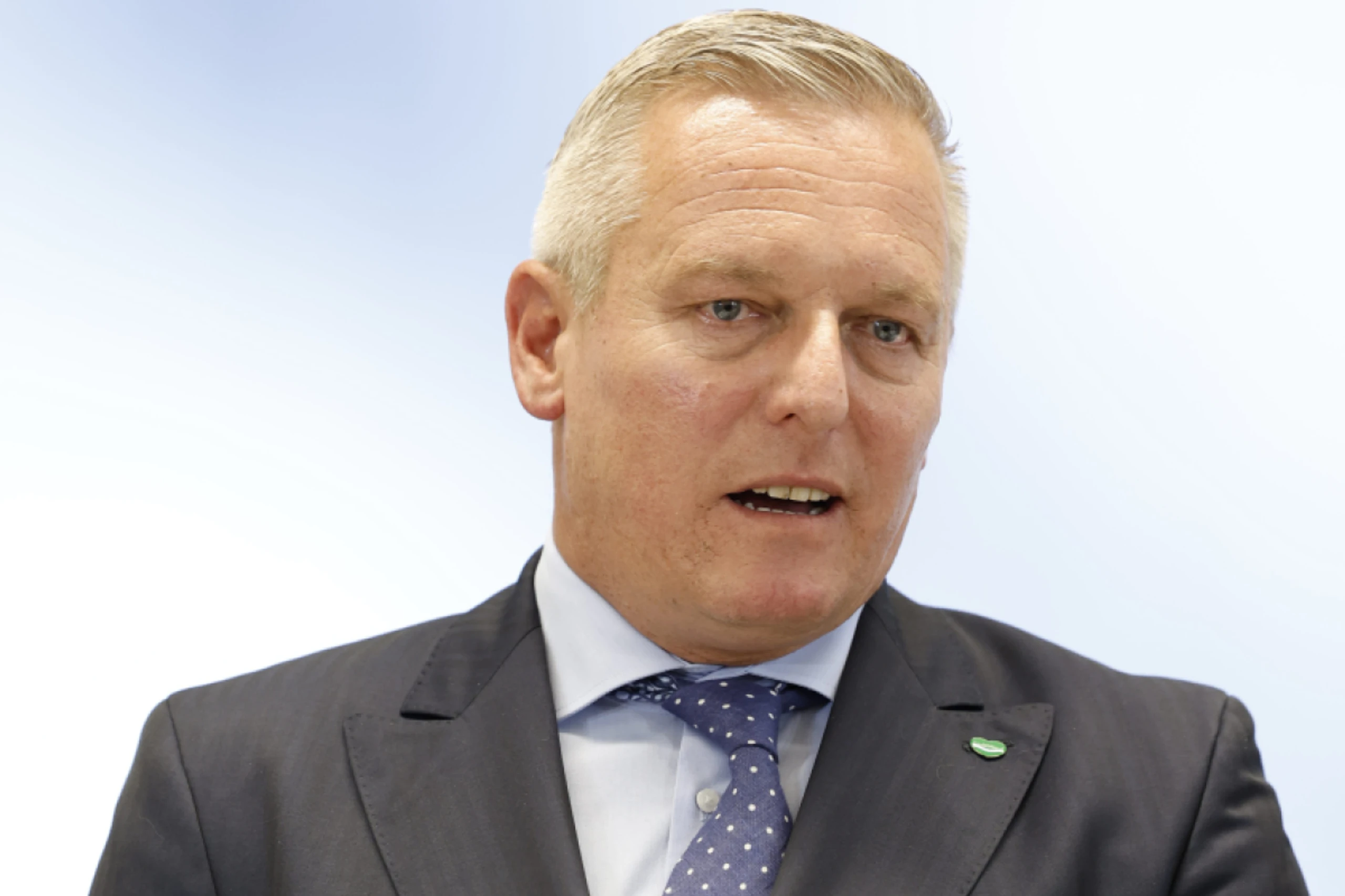 Investitionen sind laut Kunasek nötig