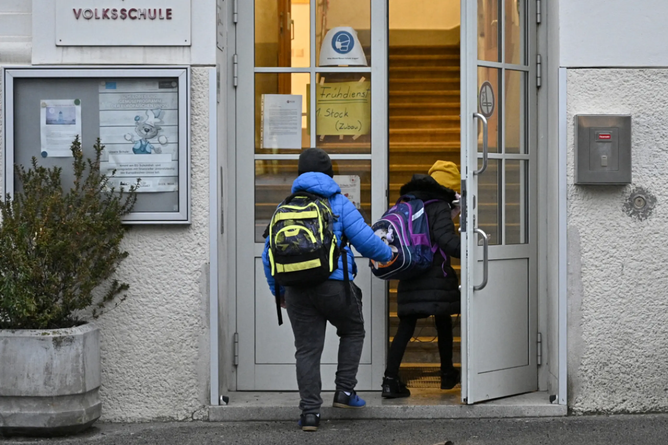 Zusätzliche Stunden für administrative Tätigkeiten