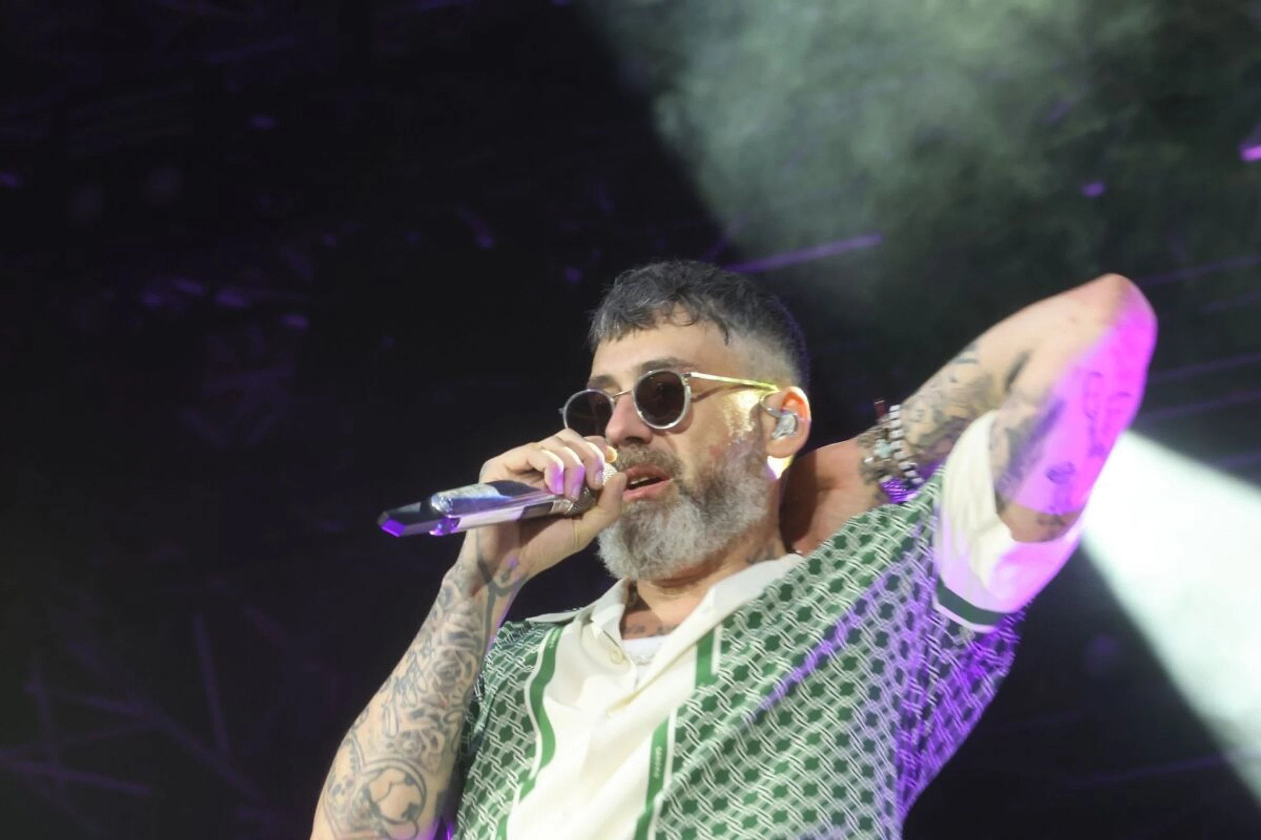 ++ ARCHIVBILD ++ Neue Sido-Platte erscheint Ende November