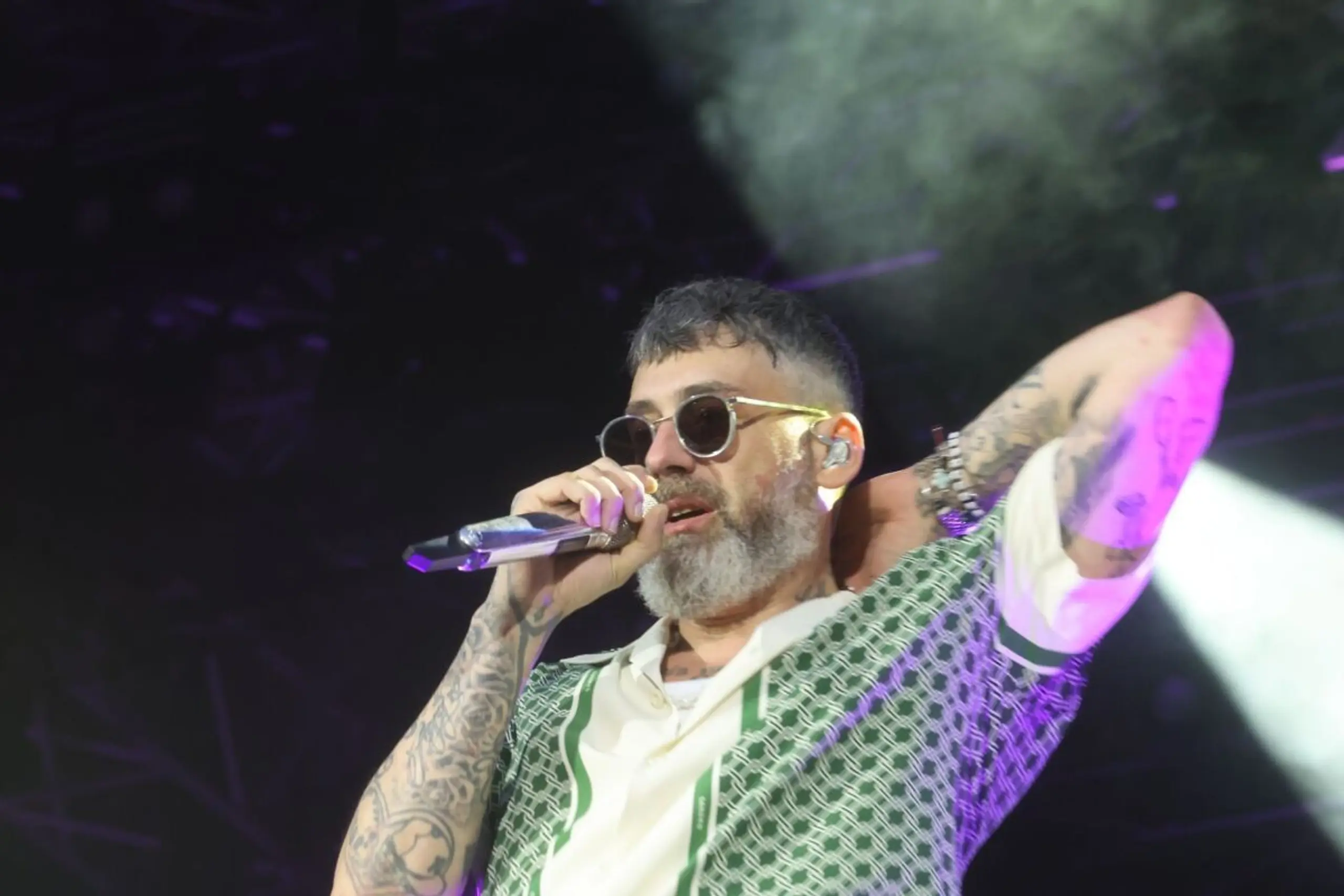 ++ ARCHIVBILD ++ Neue Sido-Platte erscheint Ende November