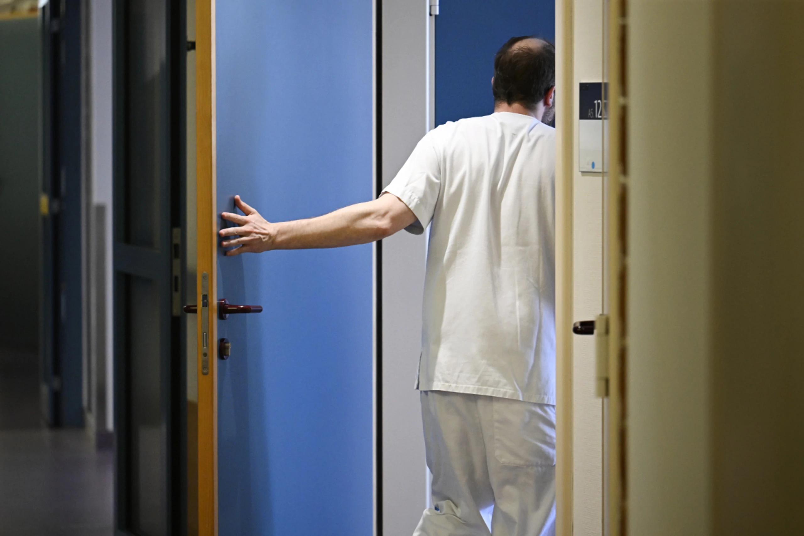 Auch ein spezialisiertes Pflegepersonal wird gebraucht