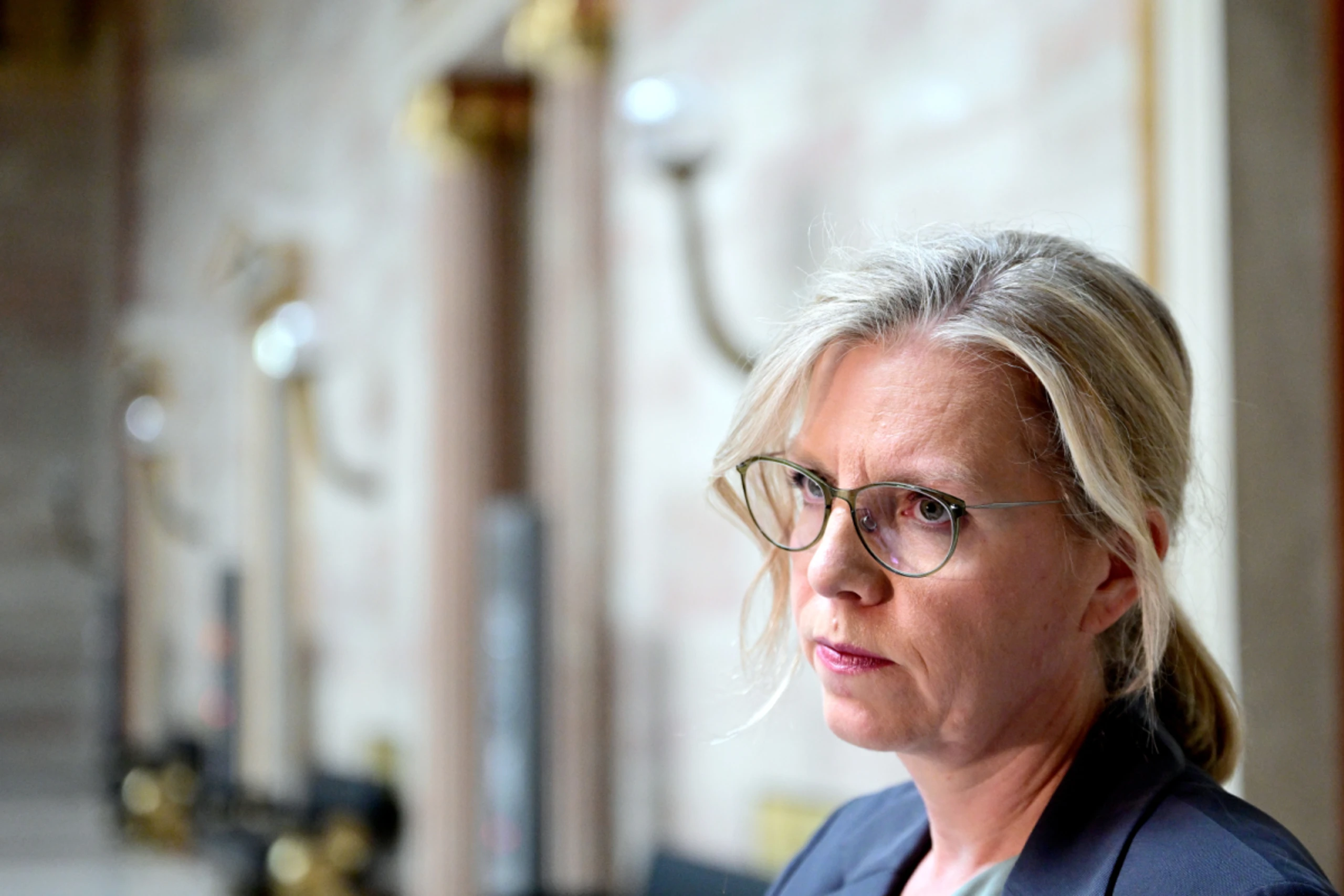 Keine Zustimmung zur MöSt-Senkung