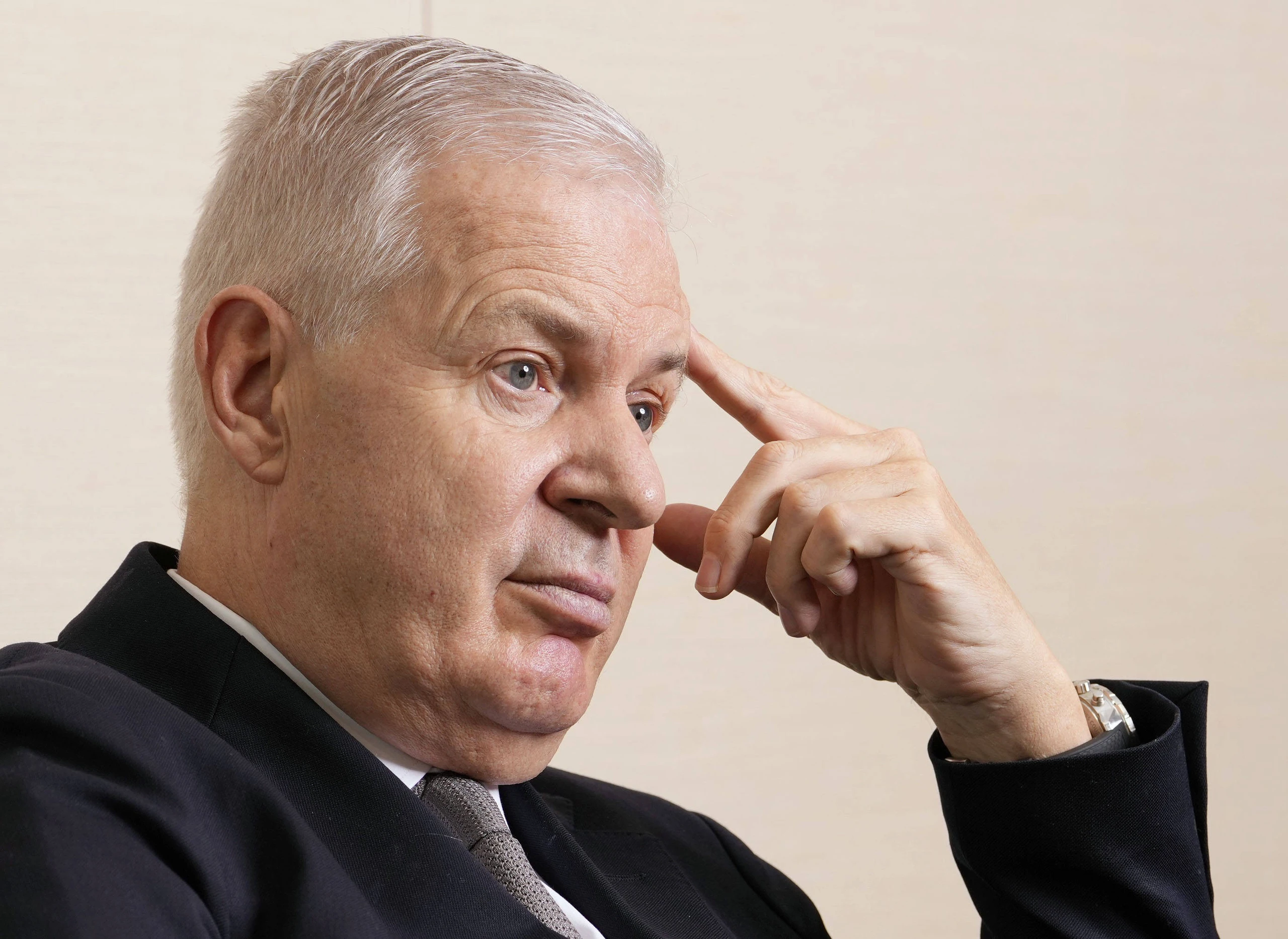 Iran-Krieg: Internationale Handelskammer warnt vor „schlimmster Industriekrise“