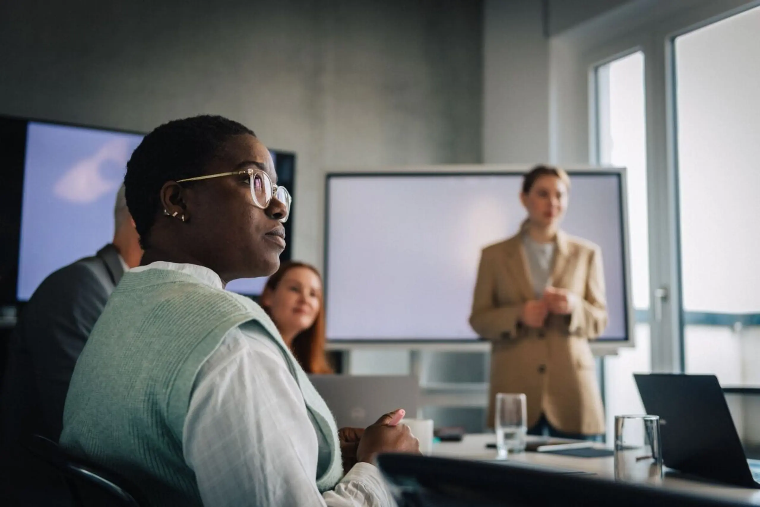 Ein emotionaler Ausbruch im Teammeeting löst oft Unbehagen aus