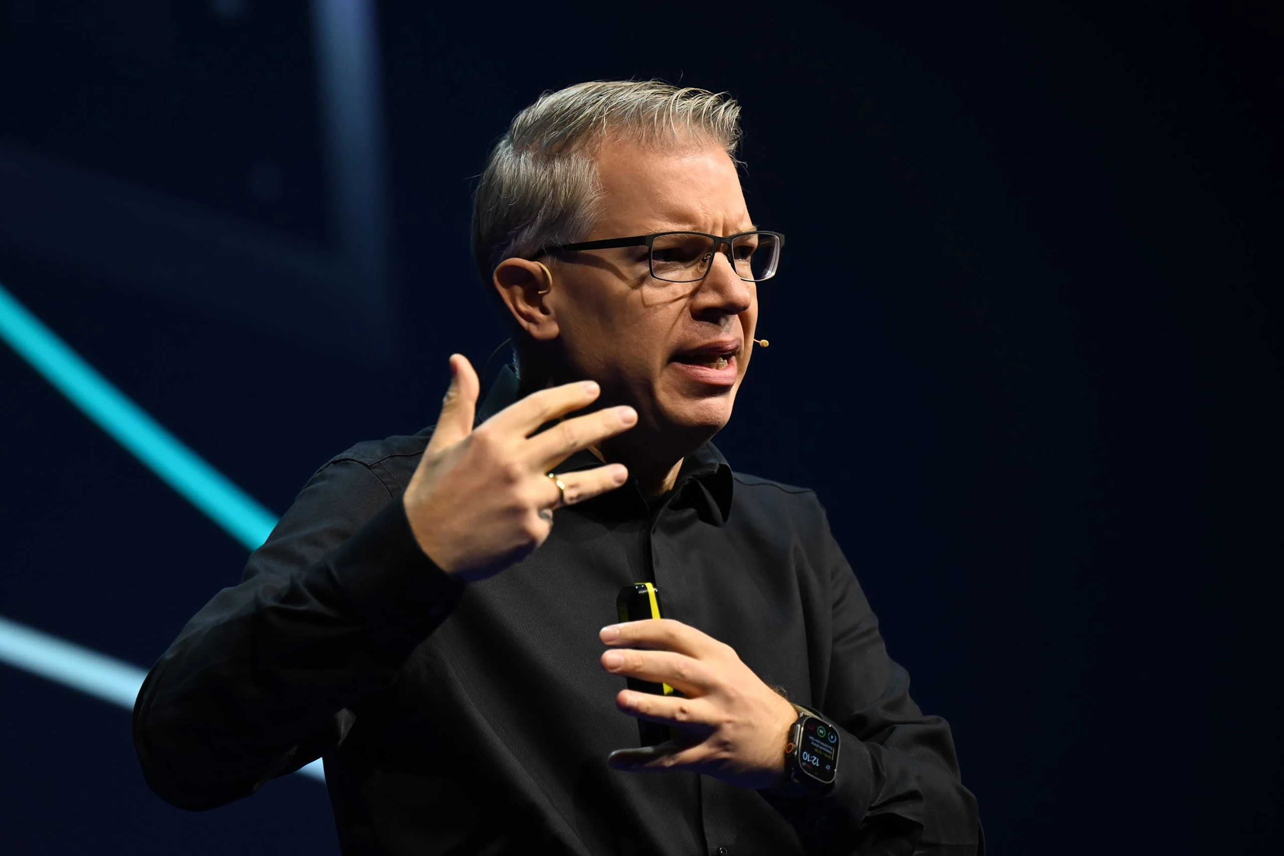 Frank Thelen: „Die nächsten 5 Jahre werden verrückter, als wir denken“