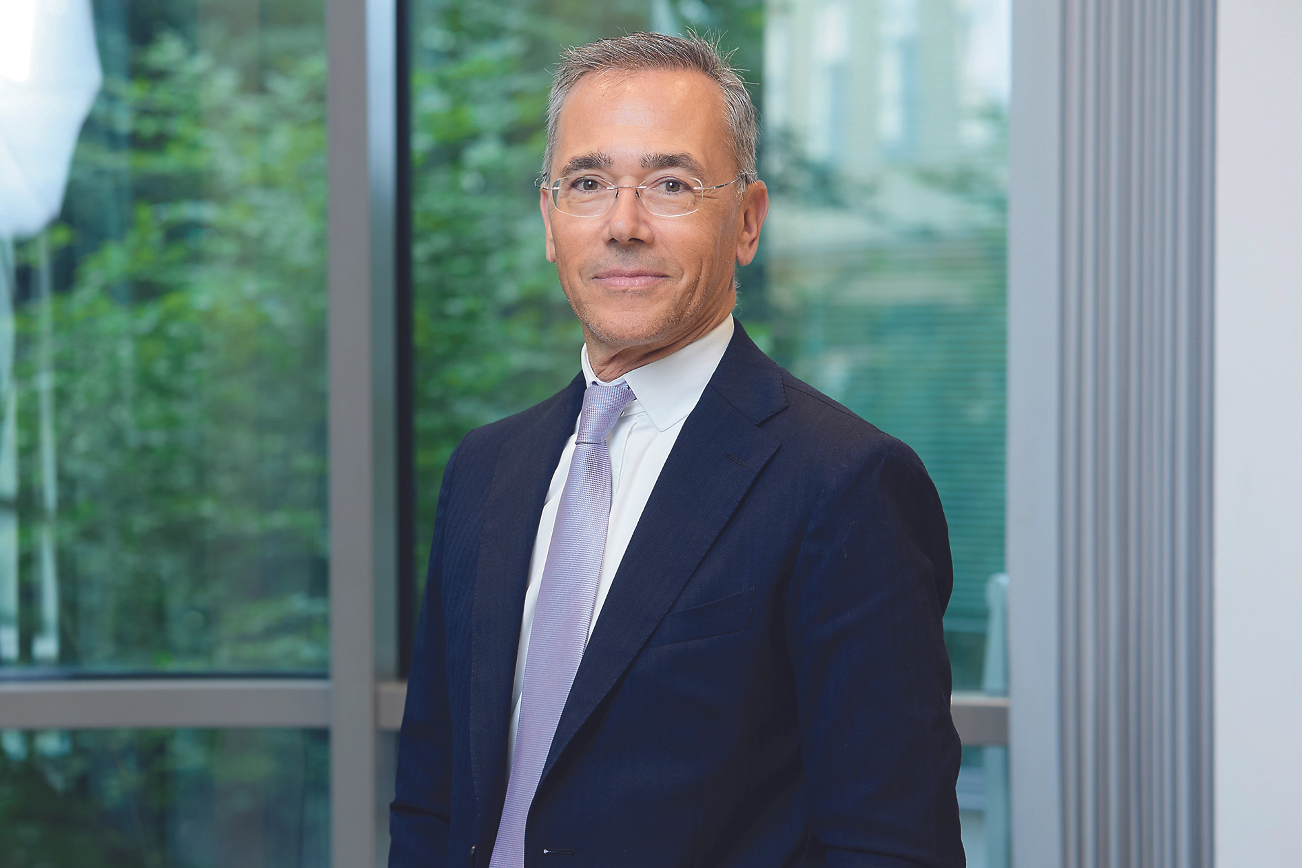 Wir regulieren, während andere gewinnen