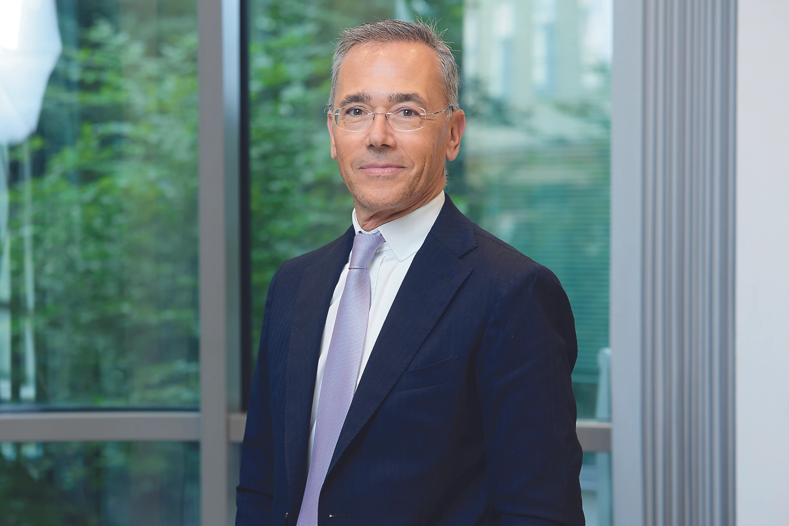 Wir regulieren, während andere gewinnen