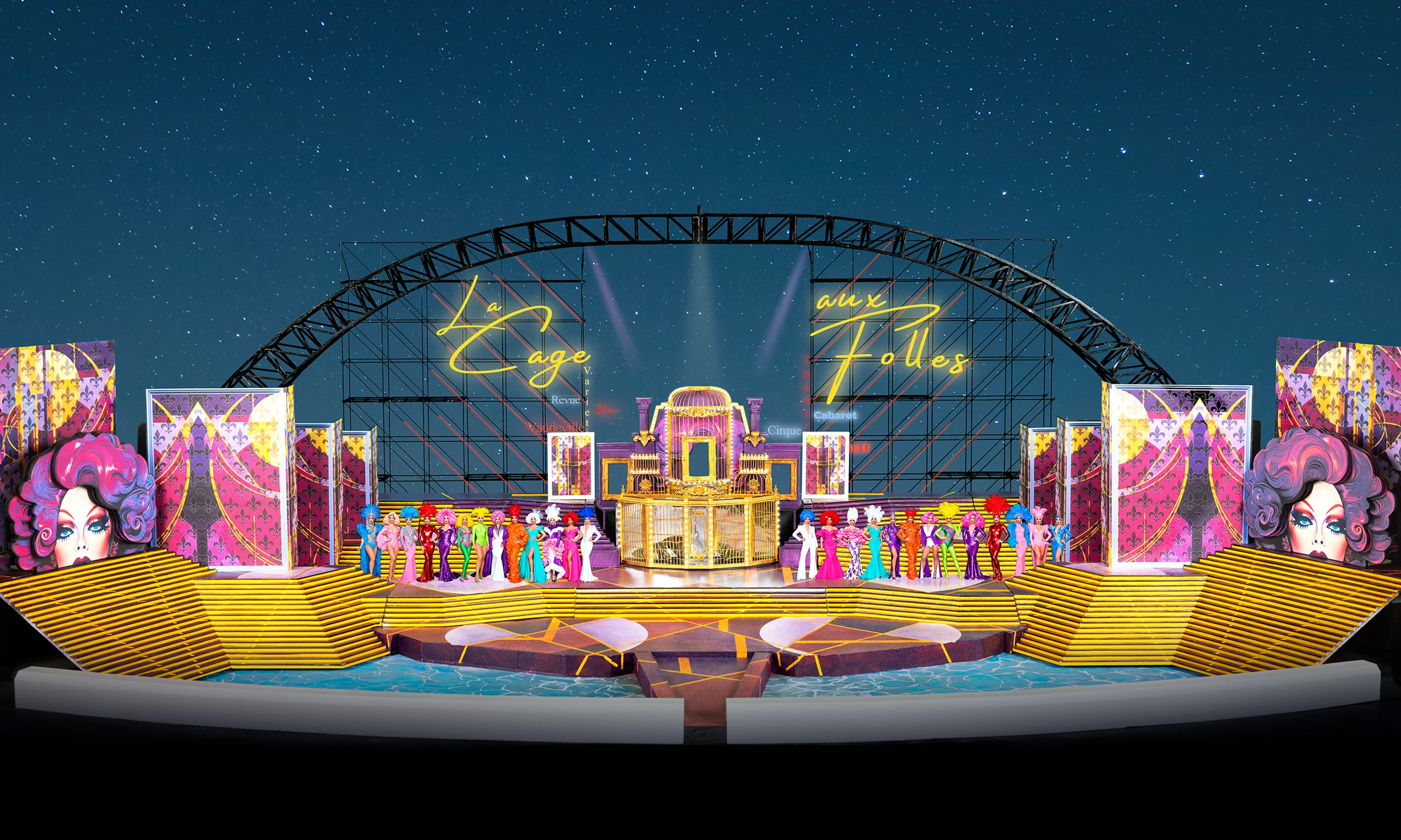 Casinos Austria wird Partner der Seefestspiele Mörbisch: Kooperation bringt neue Angebote für Besucher