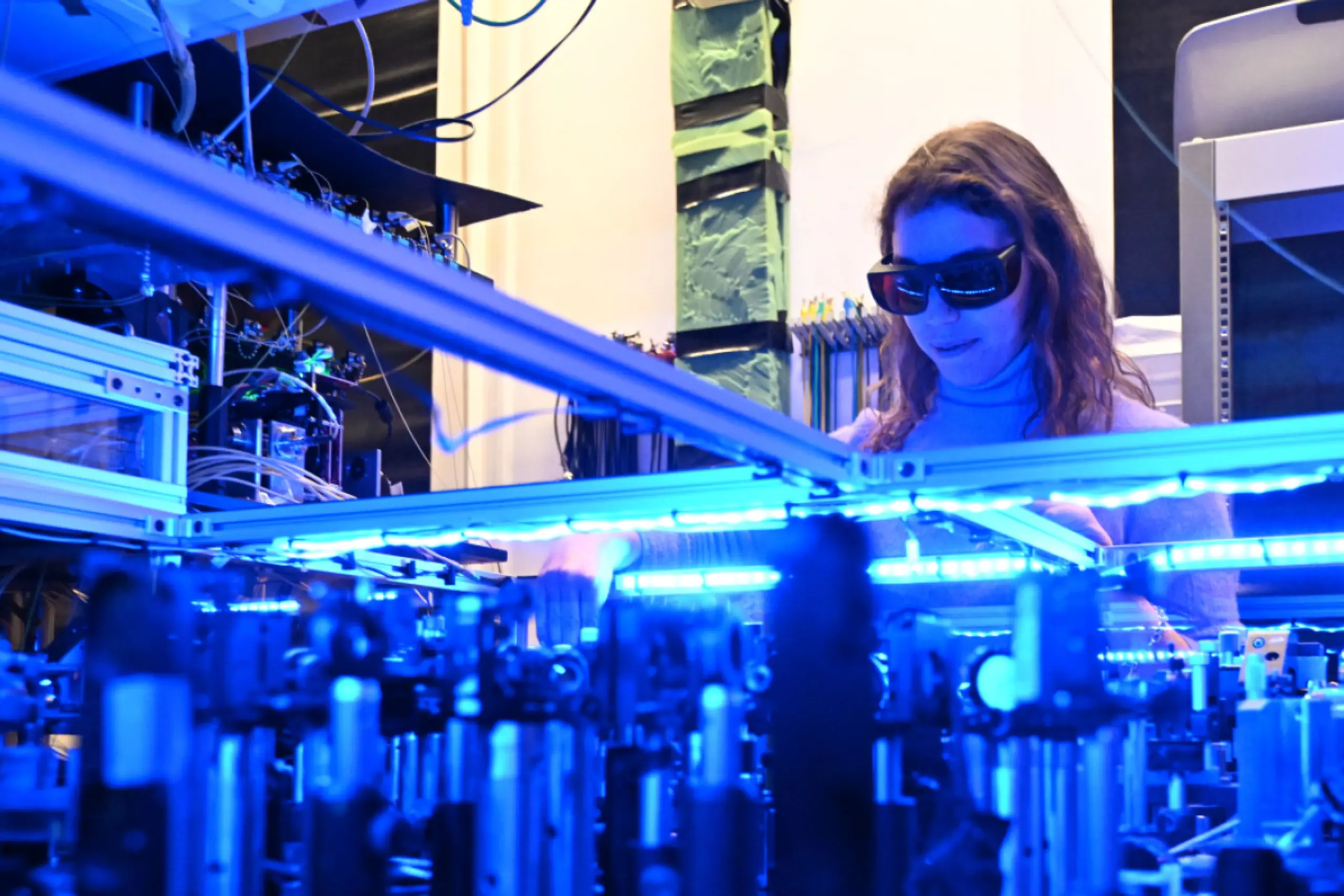 Austro-Quantentechnologie gilt als wirtschaftliche Zukunftshoffnung