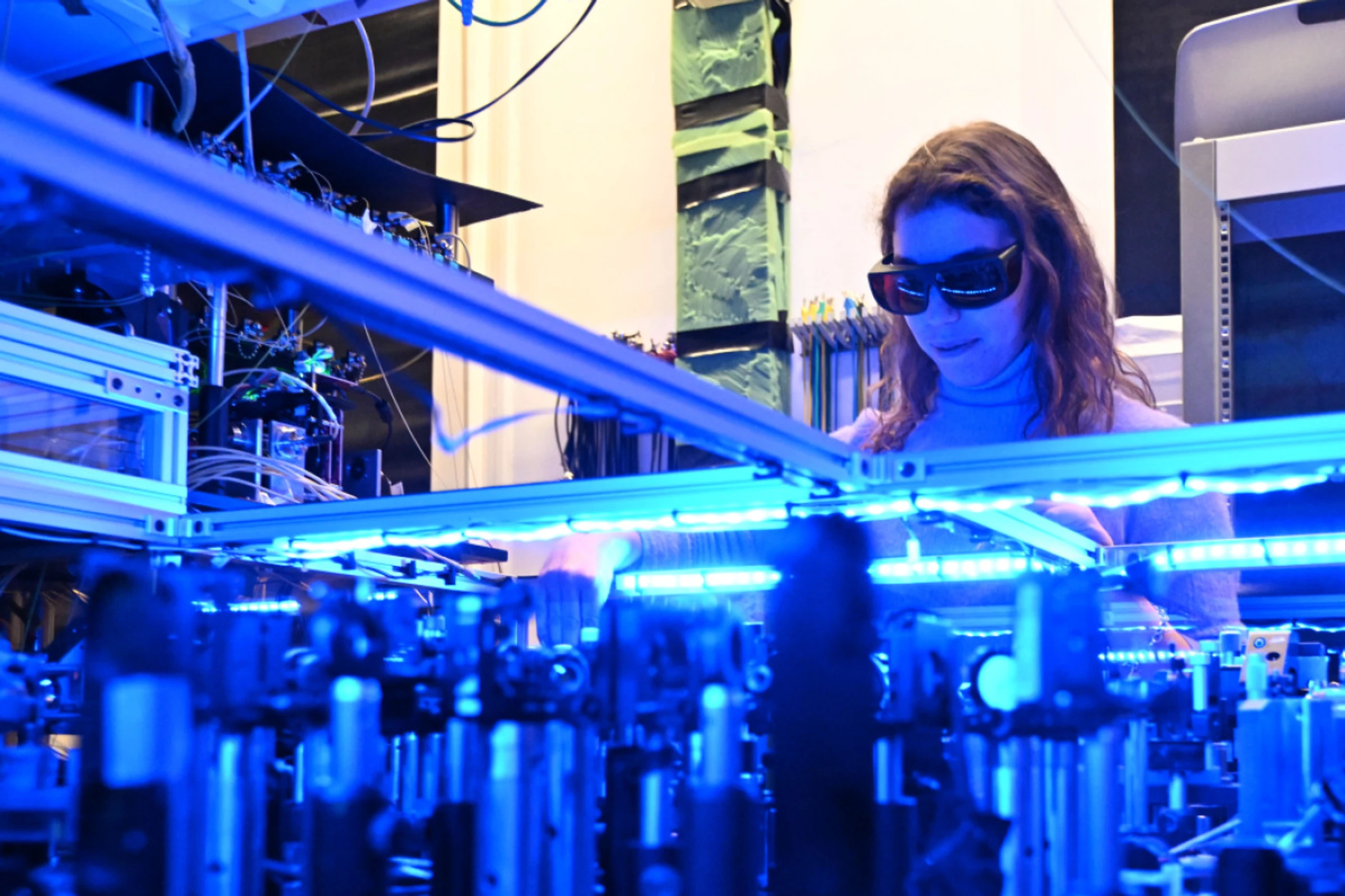 Austro-Quantentechnologie gilt als wirtschaftliche Zukunftshoffnung