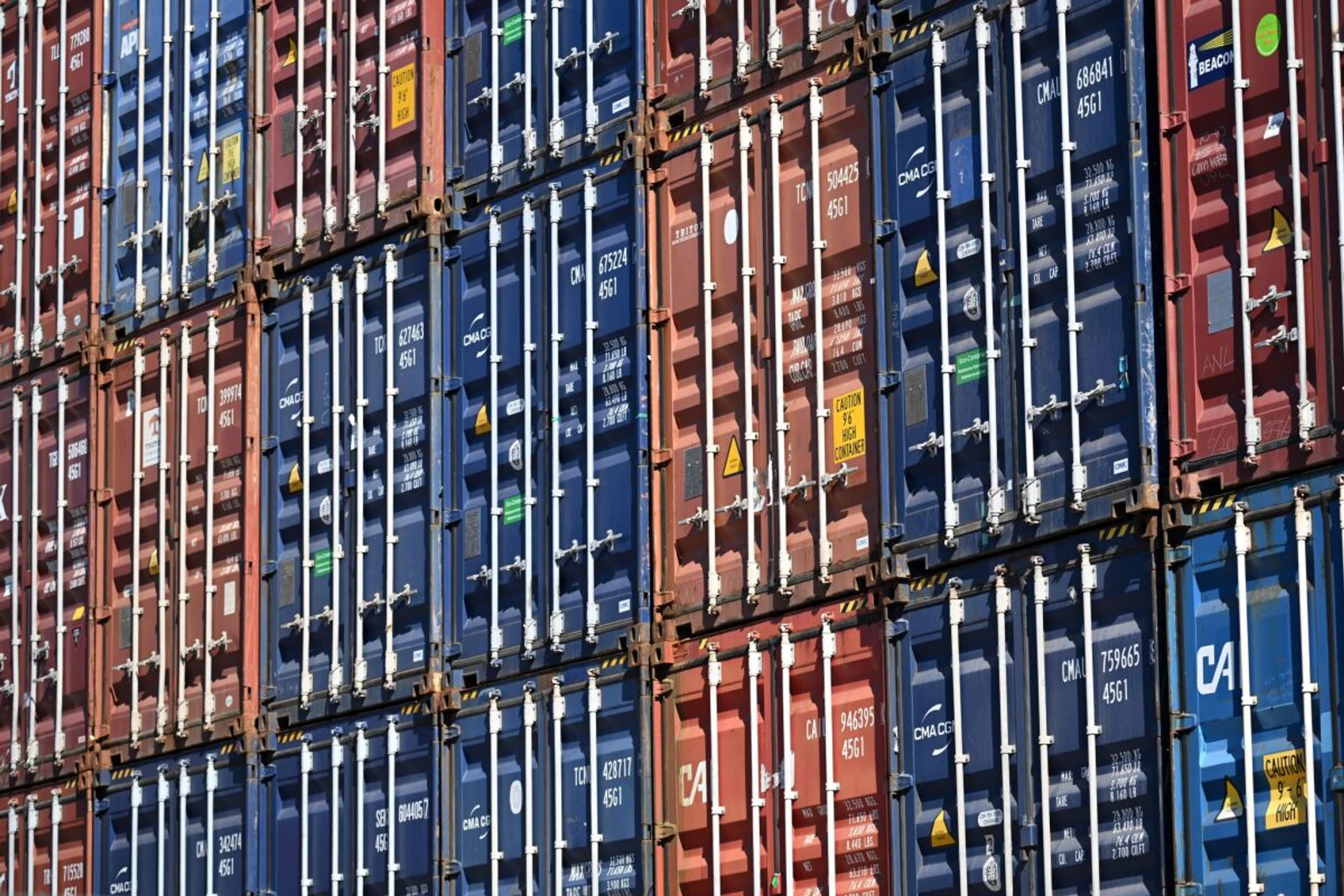 Europäische Zölle auf US-Industriegüter sollen mit dem Deal fallen