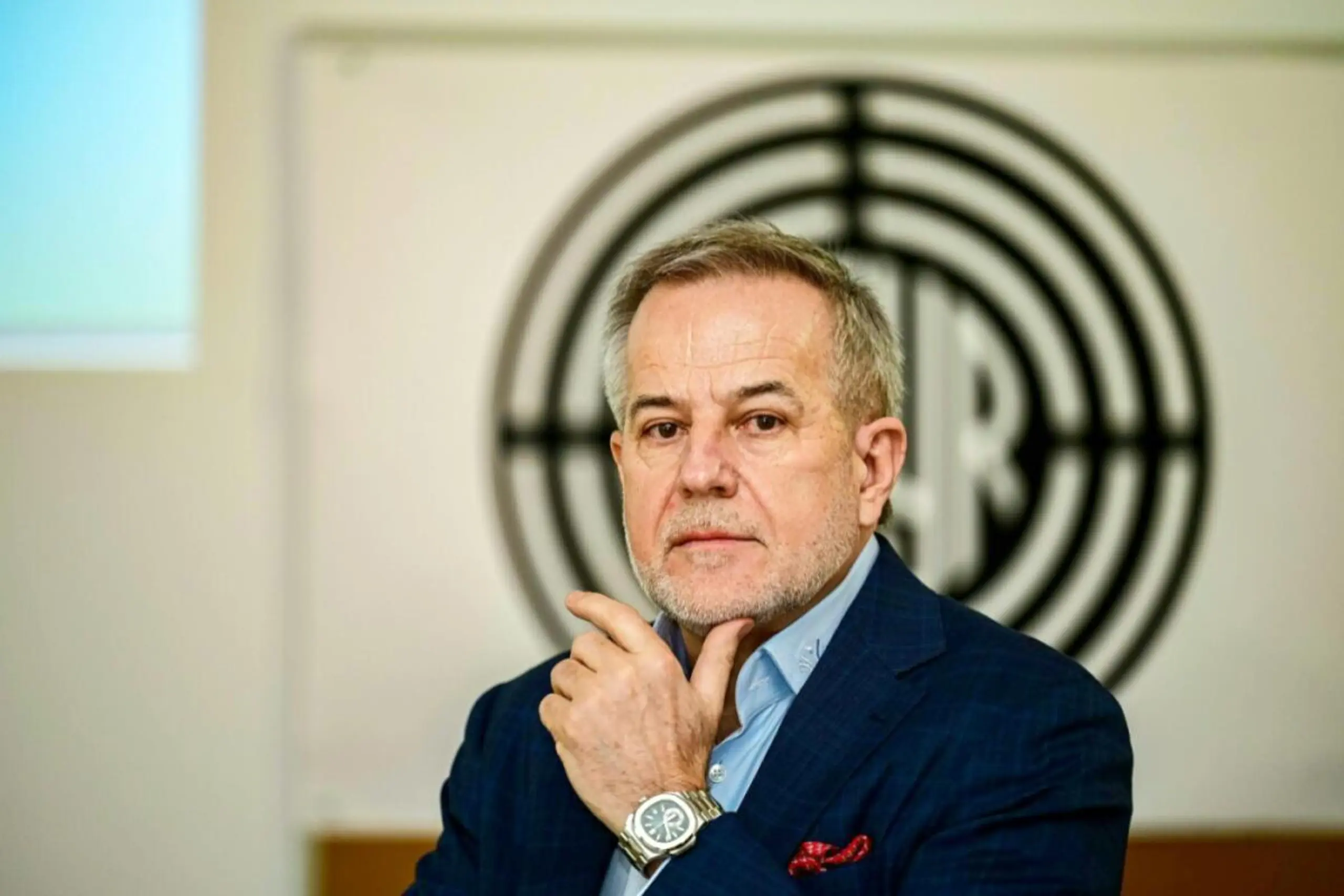 Die WKStA hat Unternehmer Wolf angeklagt