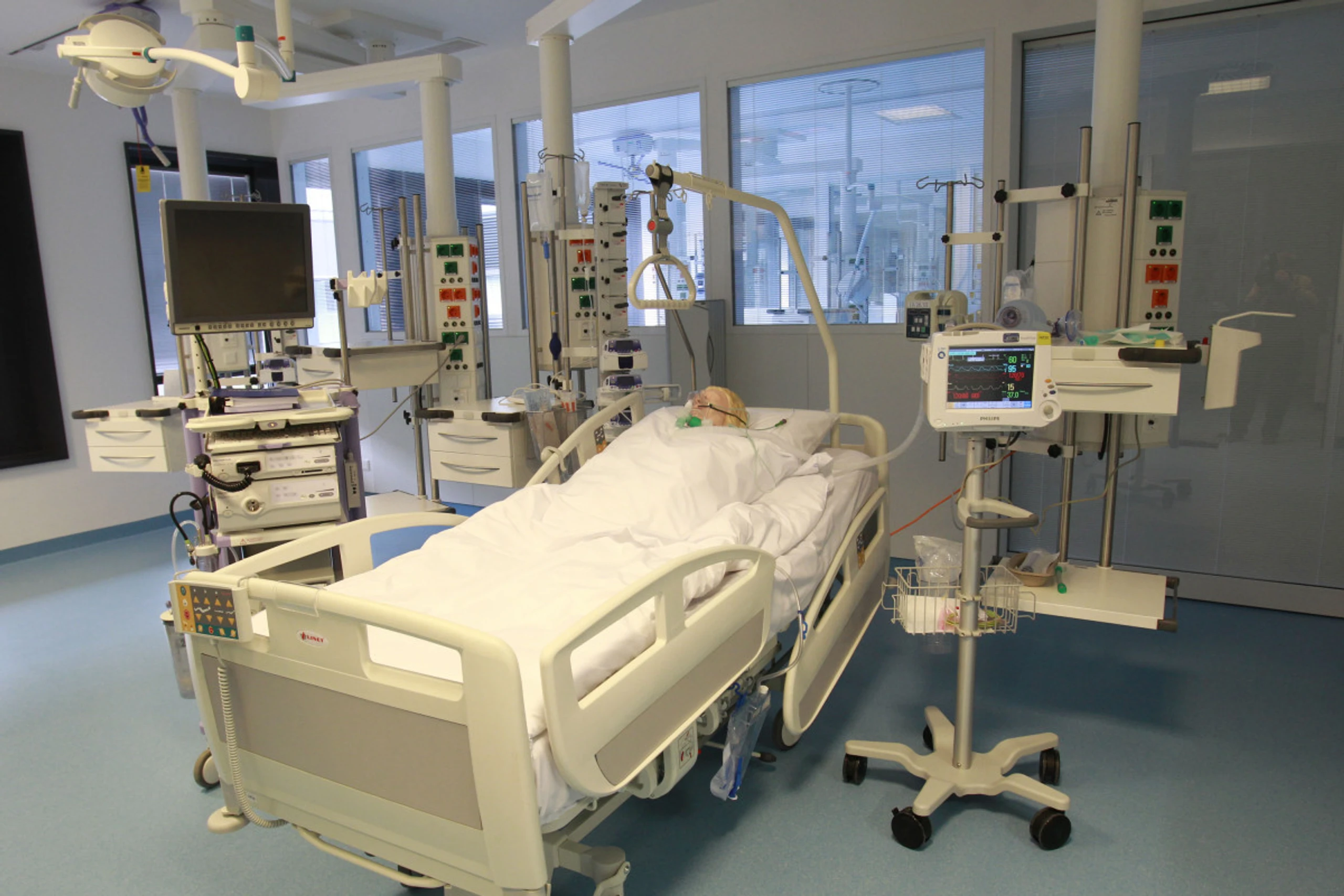 Neue Zusammenhänge führen zu neuem Konzept