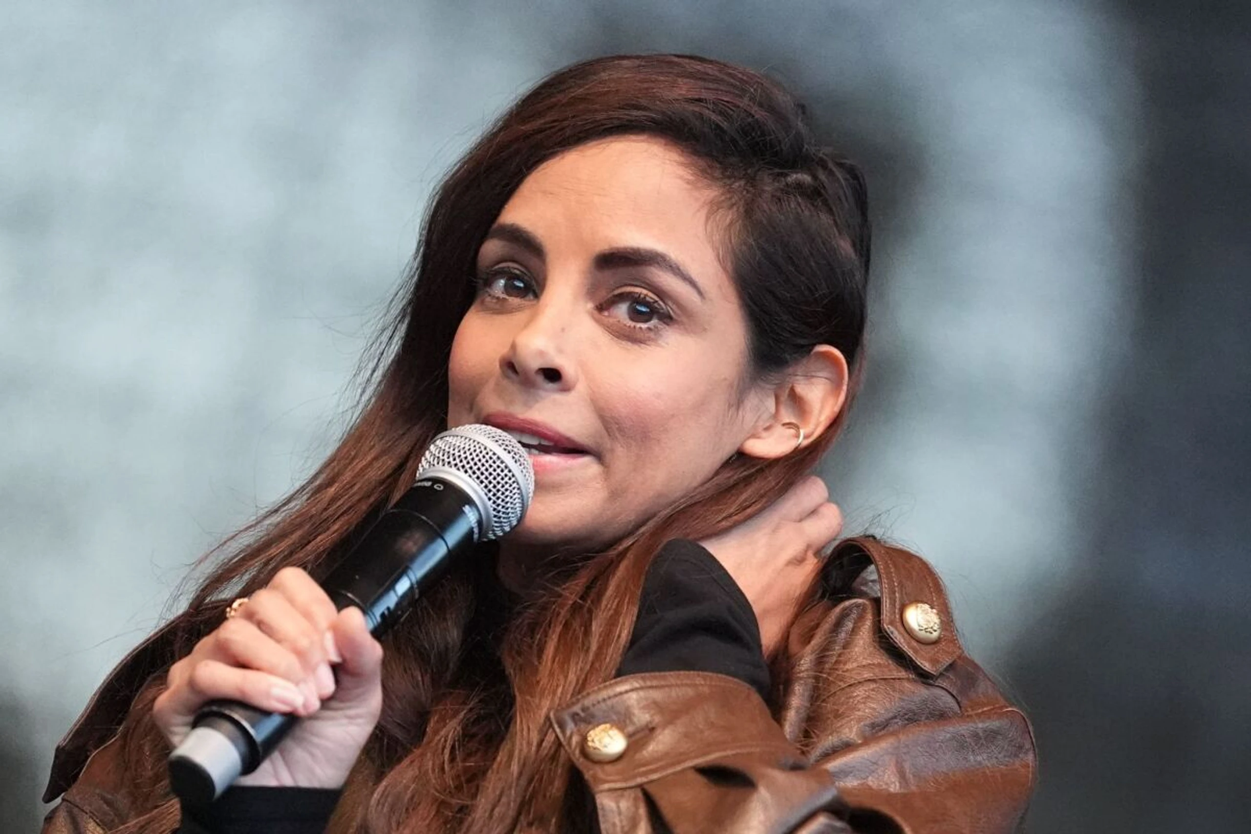 Fernandes ist mit Morddrohungen konfrontiert