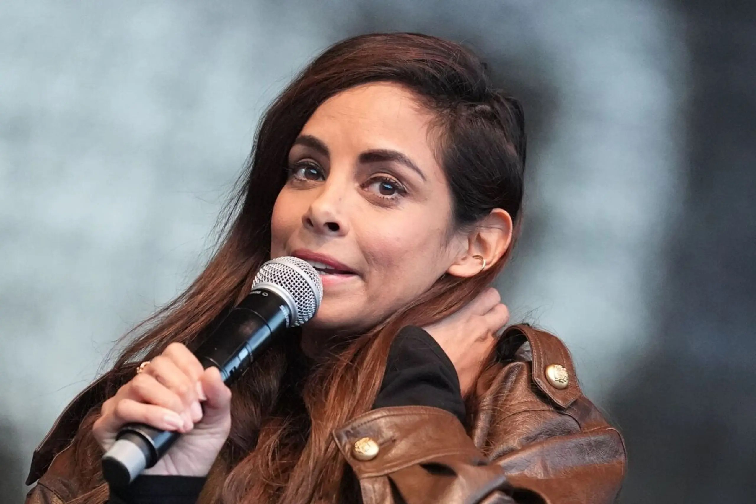 Fernandes ist mit Morddrohungen konfrontiert