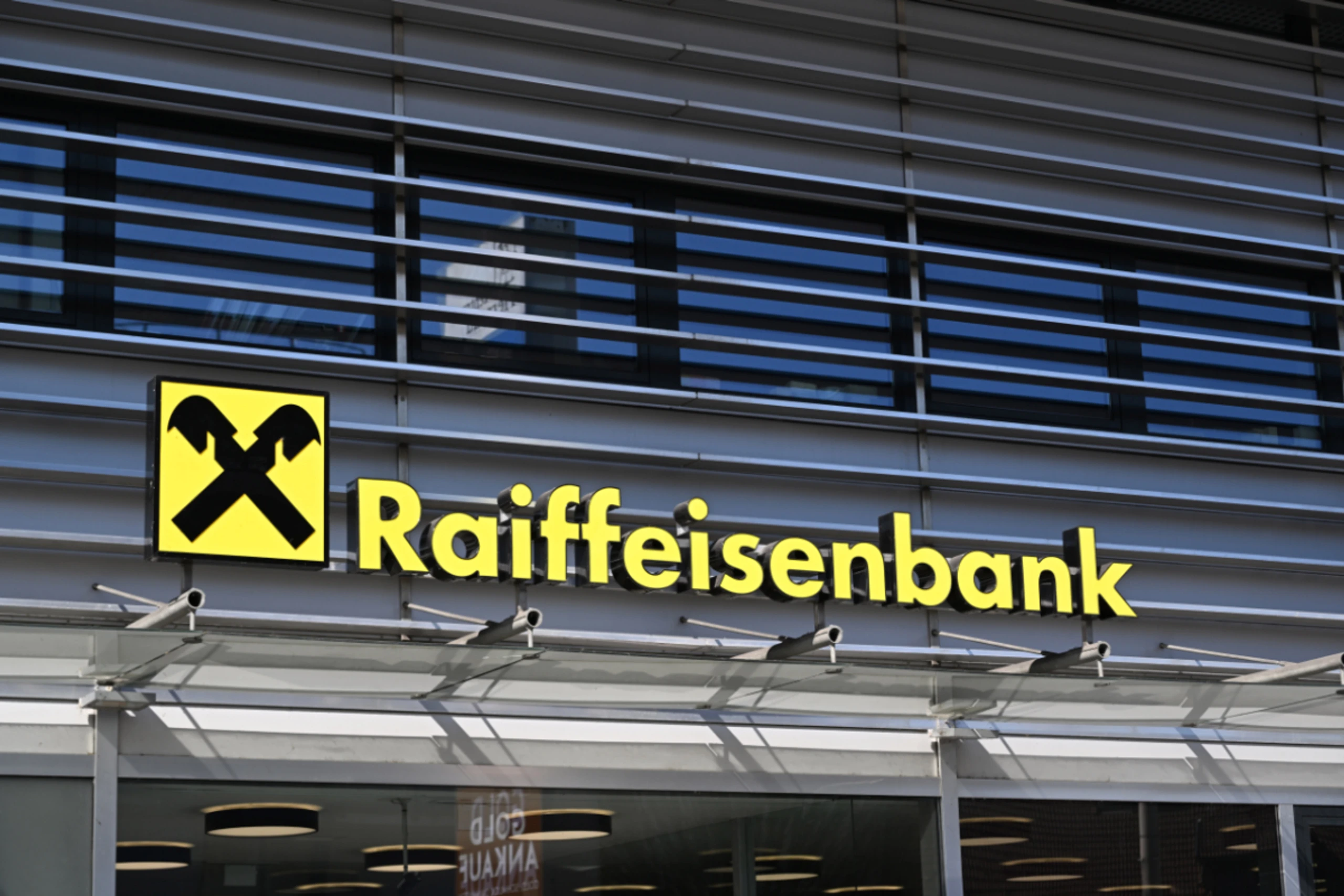 Die Raiffeisen Bank stärkt ihre Position in Rumänien