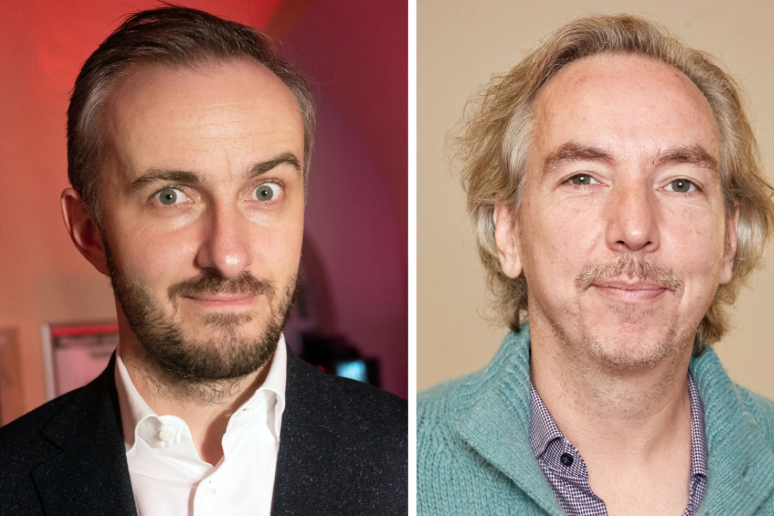 Das dynamische Kommentatorenduo kehrt auch 2026 zurück