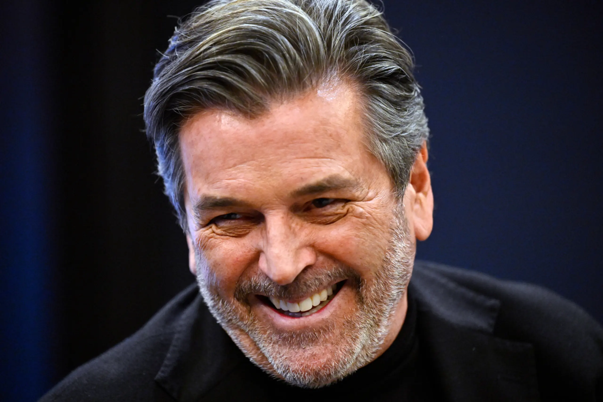 Thomas Anders kann auch ohne Dieter Bohlen gut lachen